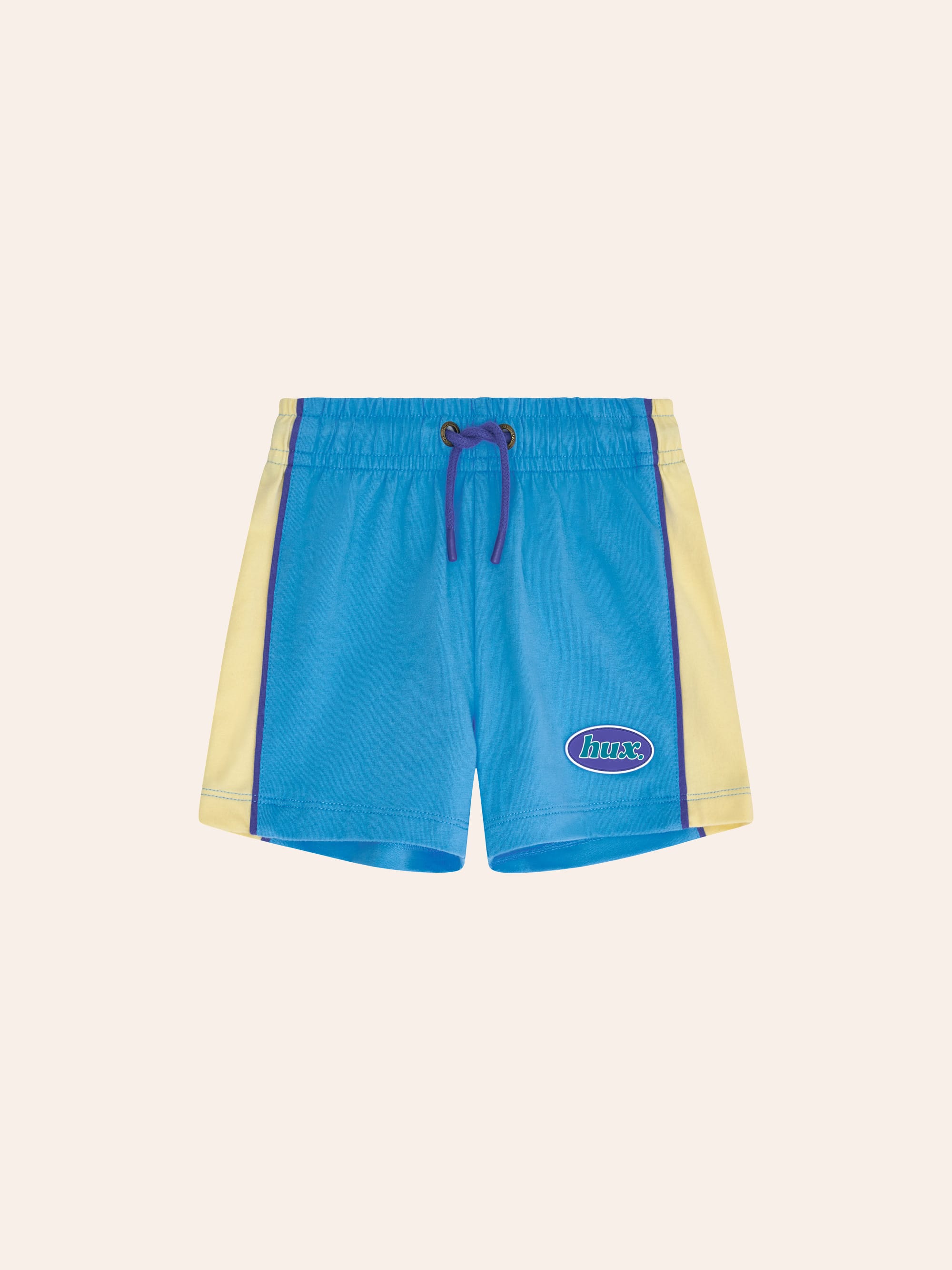 Hux Surf Logo Splice Short SHORT Huxbaby Shopify