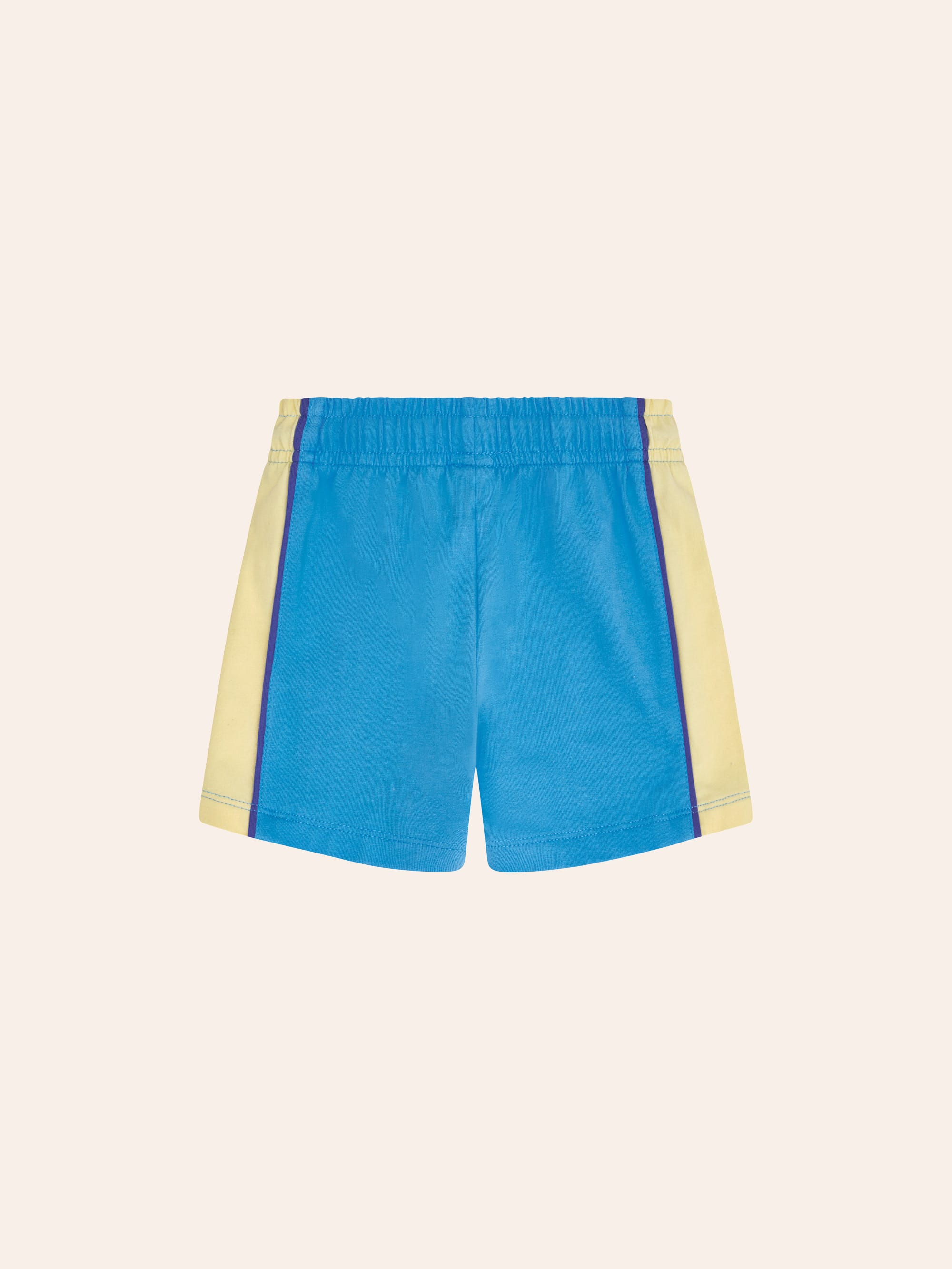 Hux Surf Logo Splice Short SHORT Huxbaby Shopify