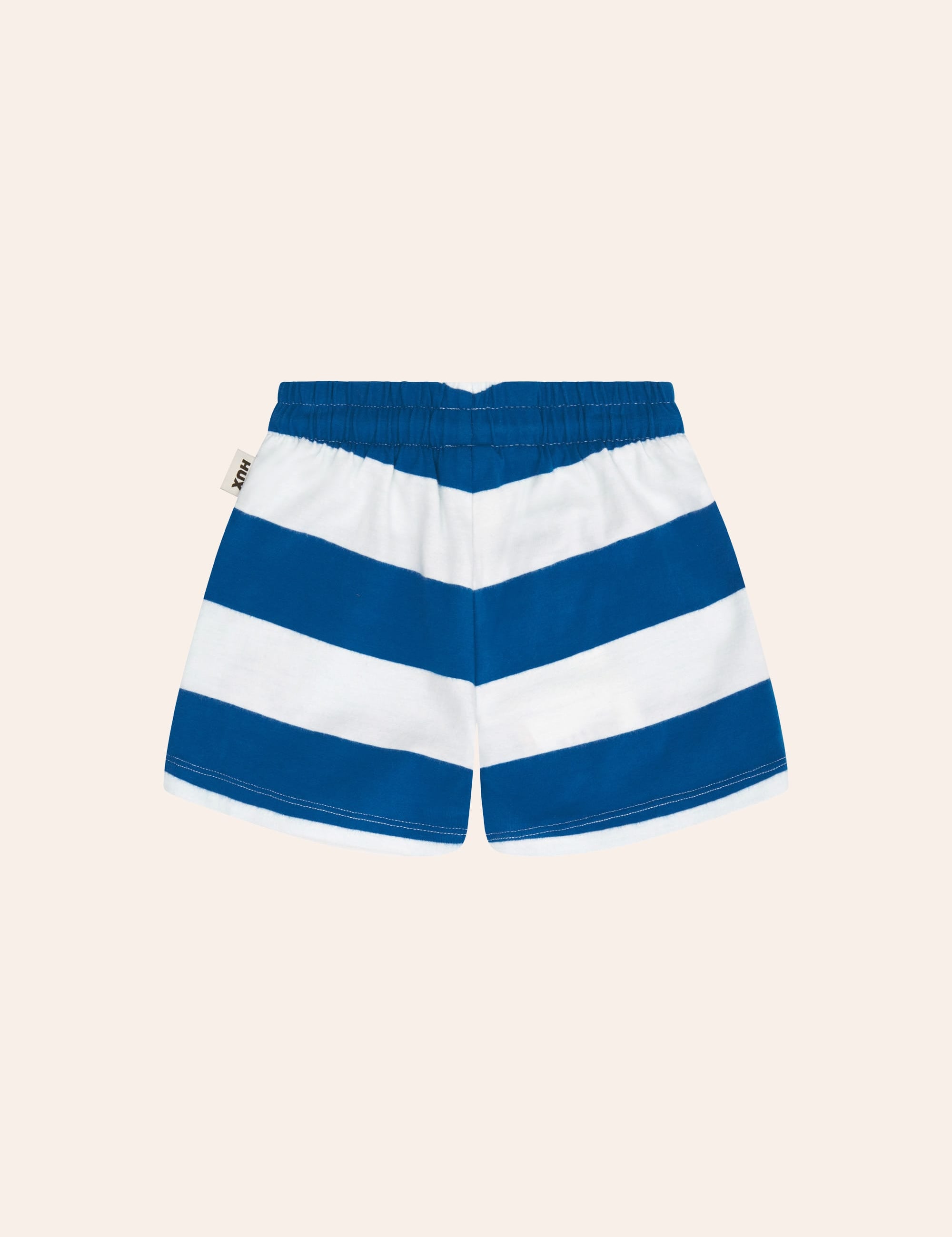 Beach Club Hux Block Stripe Short SHORT Huxbaby Shopify