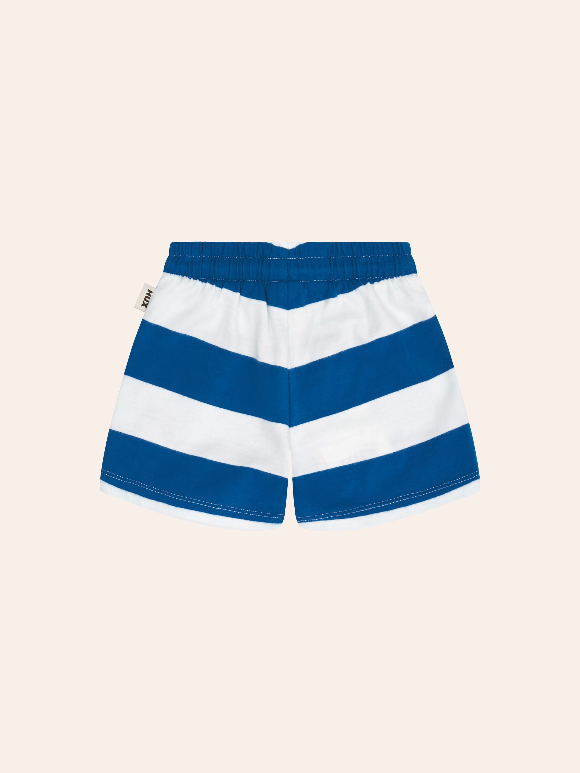 Beach Club Hux Block Stripe Short SHORT Huxbaby Shopify