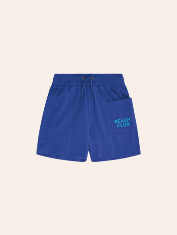 Beach Club Panel Short SHORT Huxbaby Shopify
