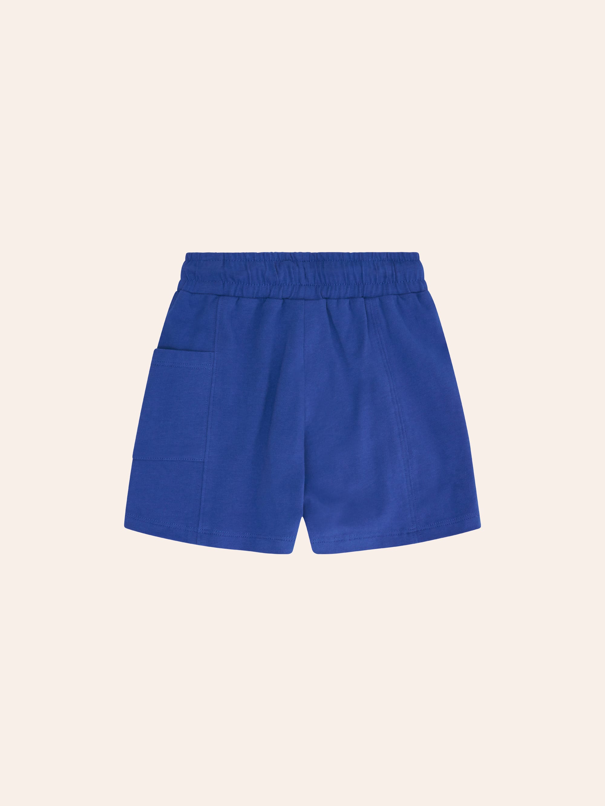 Beach Club Panel Short SHORT Huxbaby Shopify