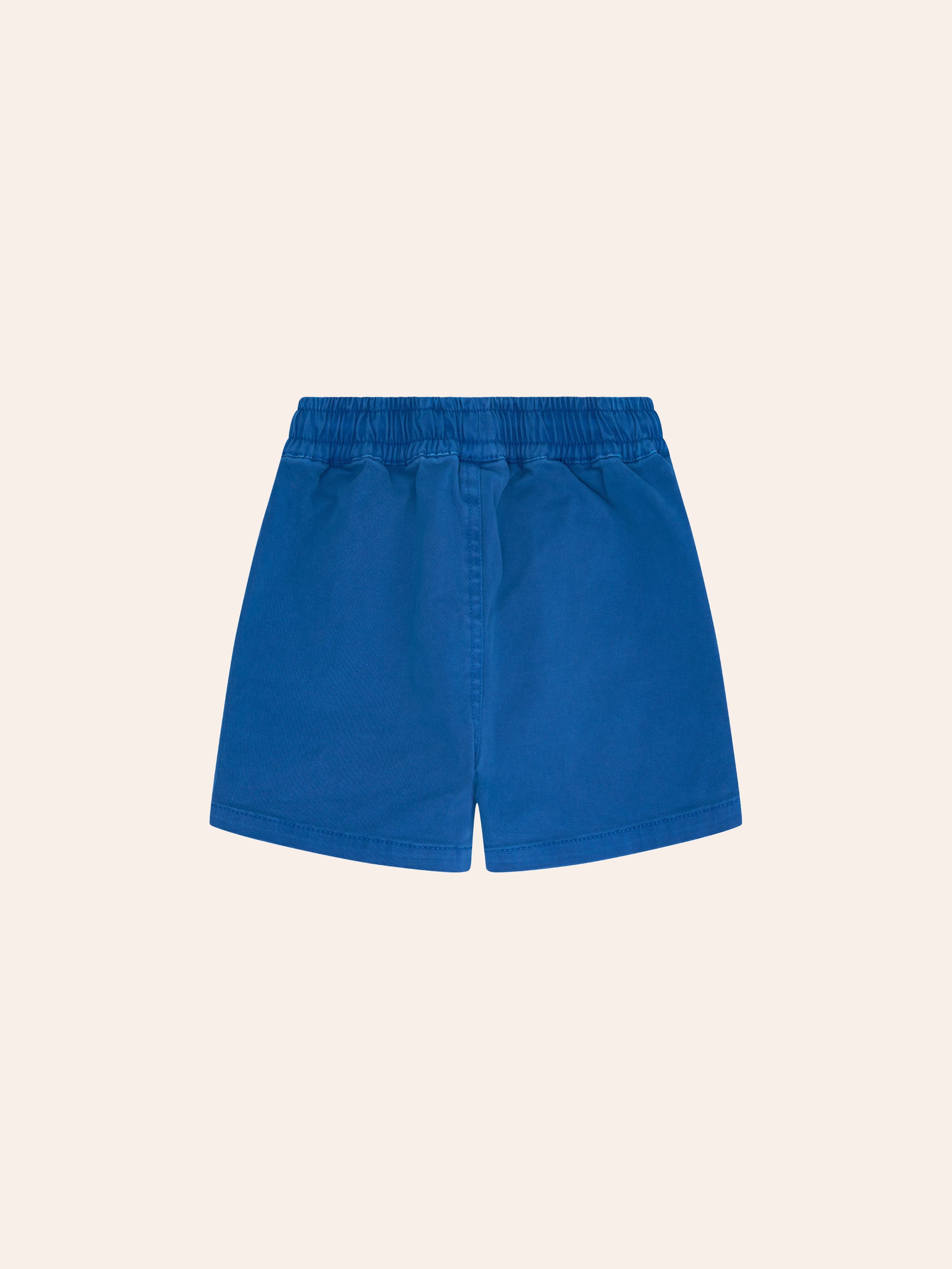 Hux Garment Dye Cargo Short SHORT Huxbaby Shopify