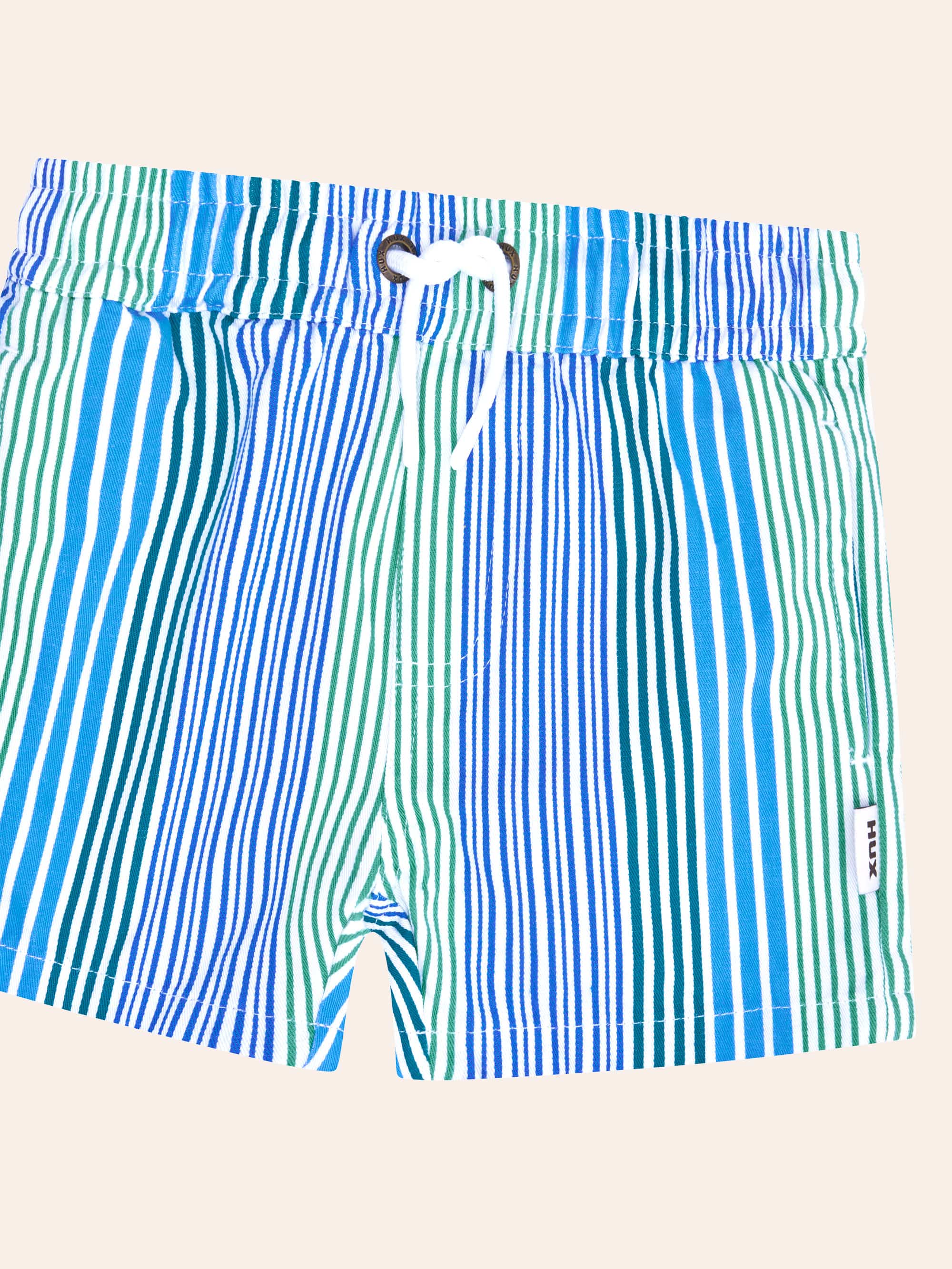 Variegated Stripe Short SHORT Huxbaby Shopify