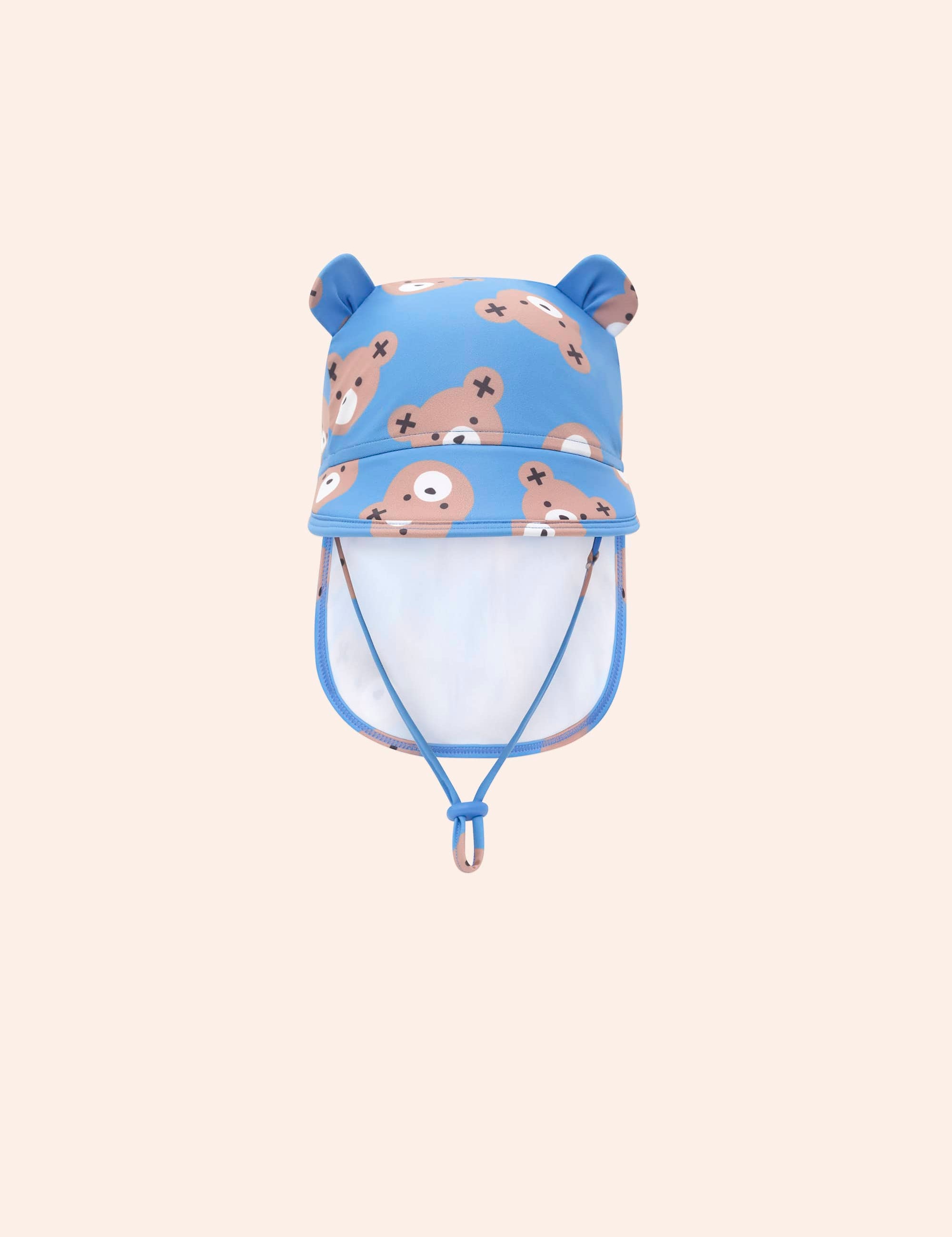 Huxbear Legionnaires Hat SWIMWEAR Huxbaby Shopify