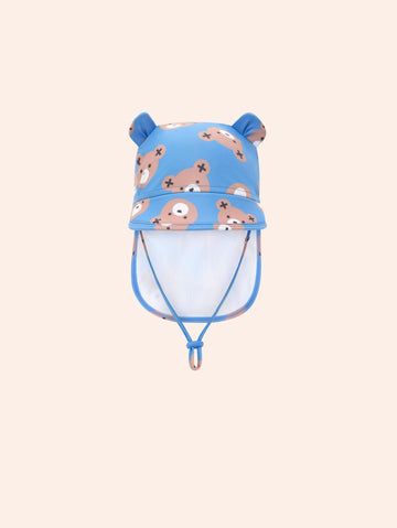 Huxbear Legionnaires Hat SWIMWEAR Huxbaby Shopify