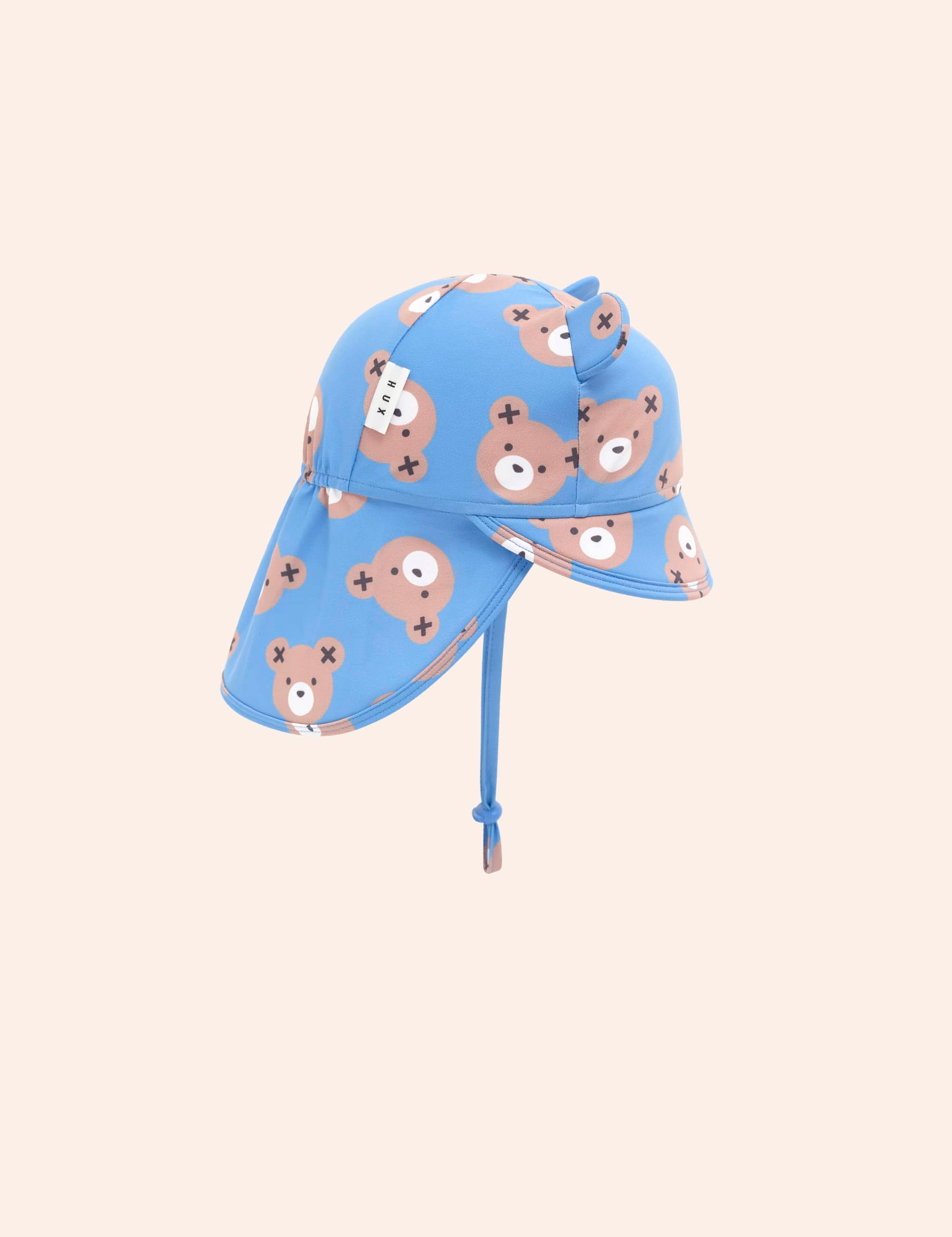 Huxbear Legionnaires Hat SWIMWEAR Huxbaby Shopify