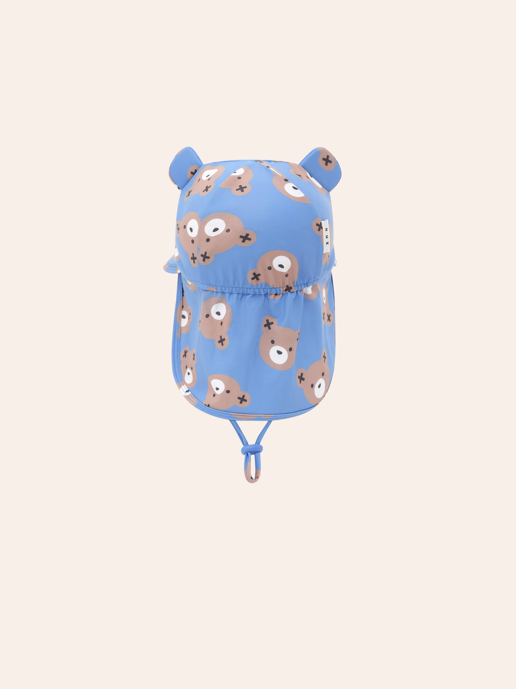 Huxbaby Shopify SWIMWEAR Huxbear Legionnaires Hat