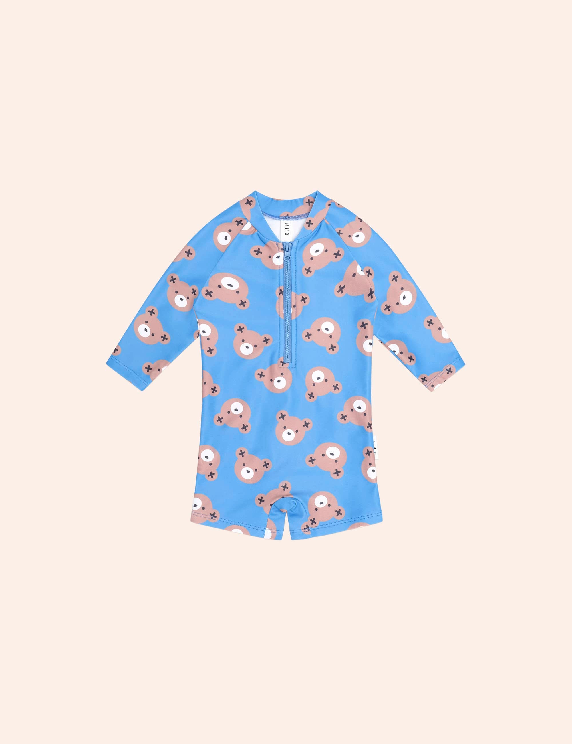 Huxbear Rashsuit SWIMWEAR Huxbaby Shopify