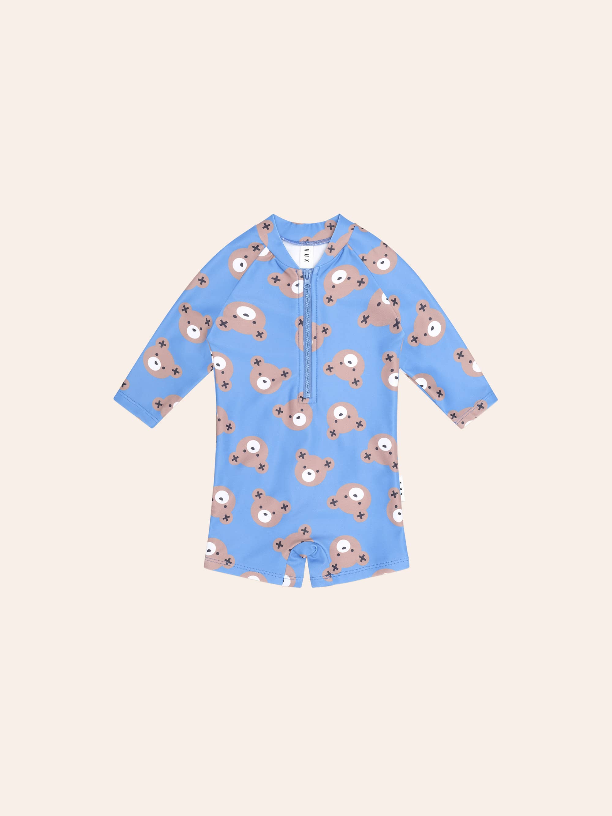 Huxbear Rashsuit SWIMWEAR Huxbaby Shopify