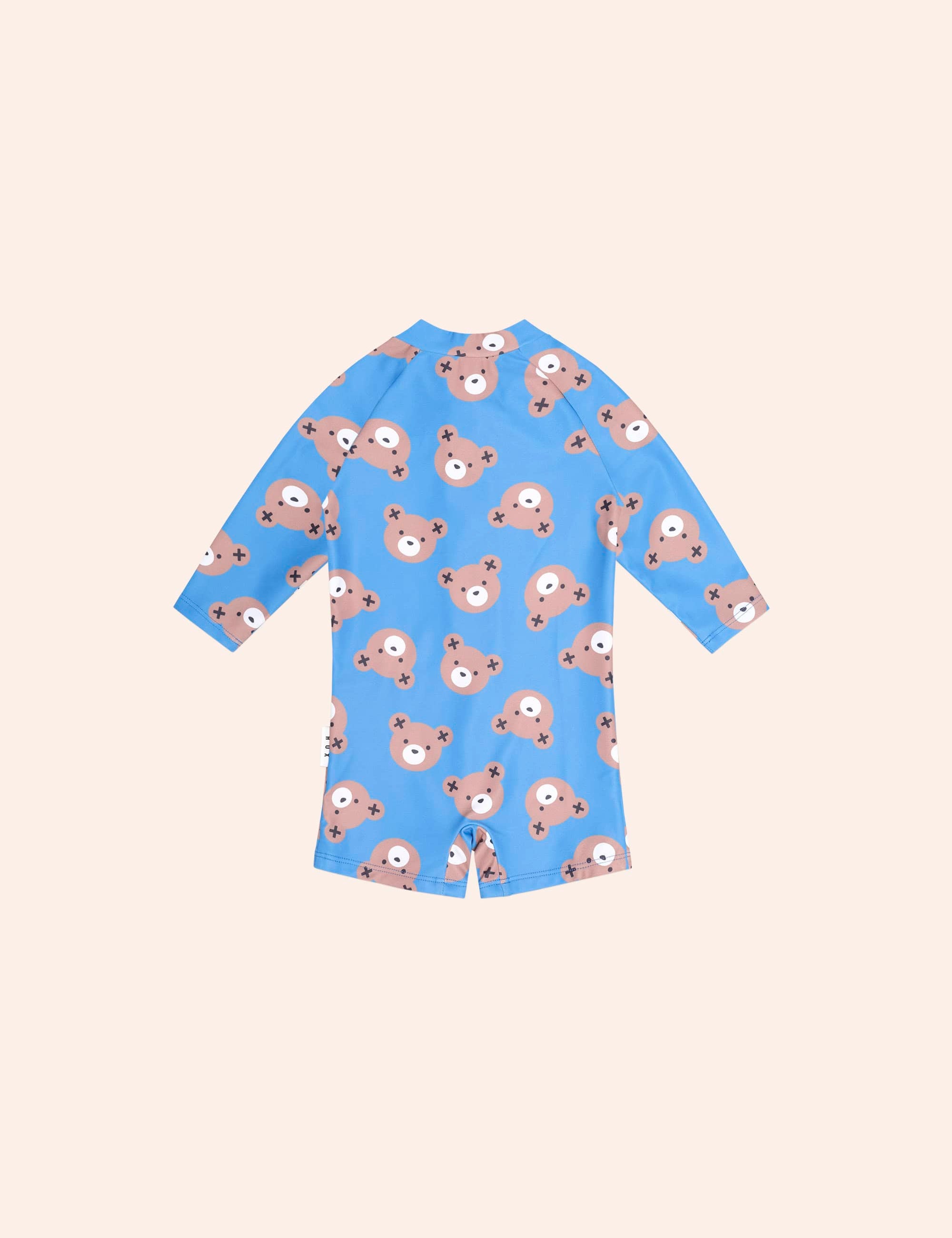 Huxbear Rashsuit SWIMWEAR Huxbaby Shopify