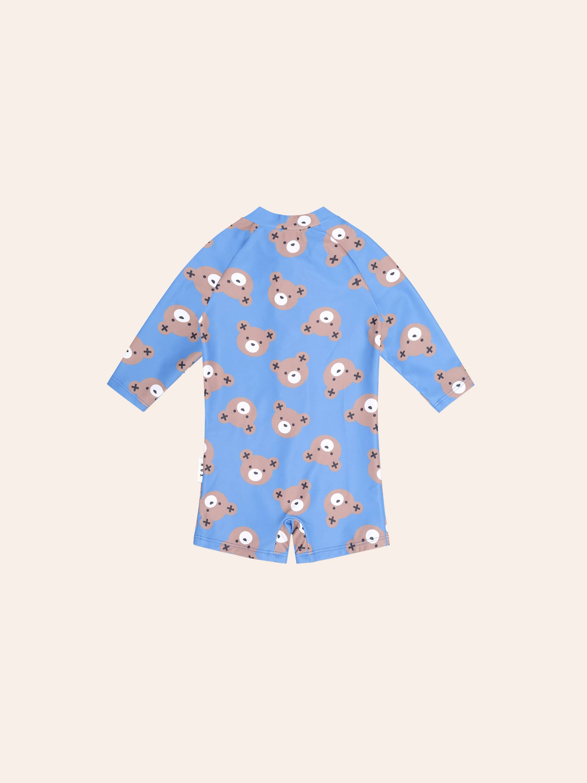 Huxbear Rashsuit SWIMWEAR Huxbaby Shopify