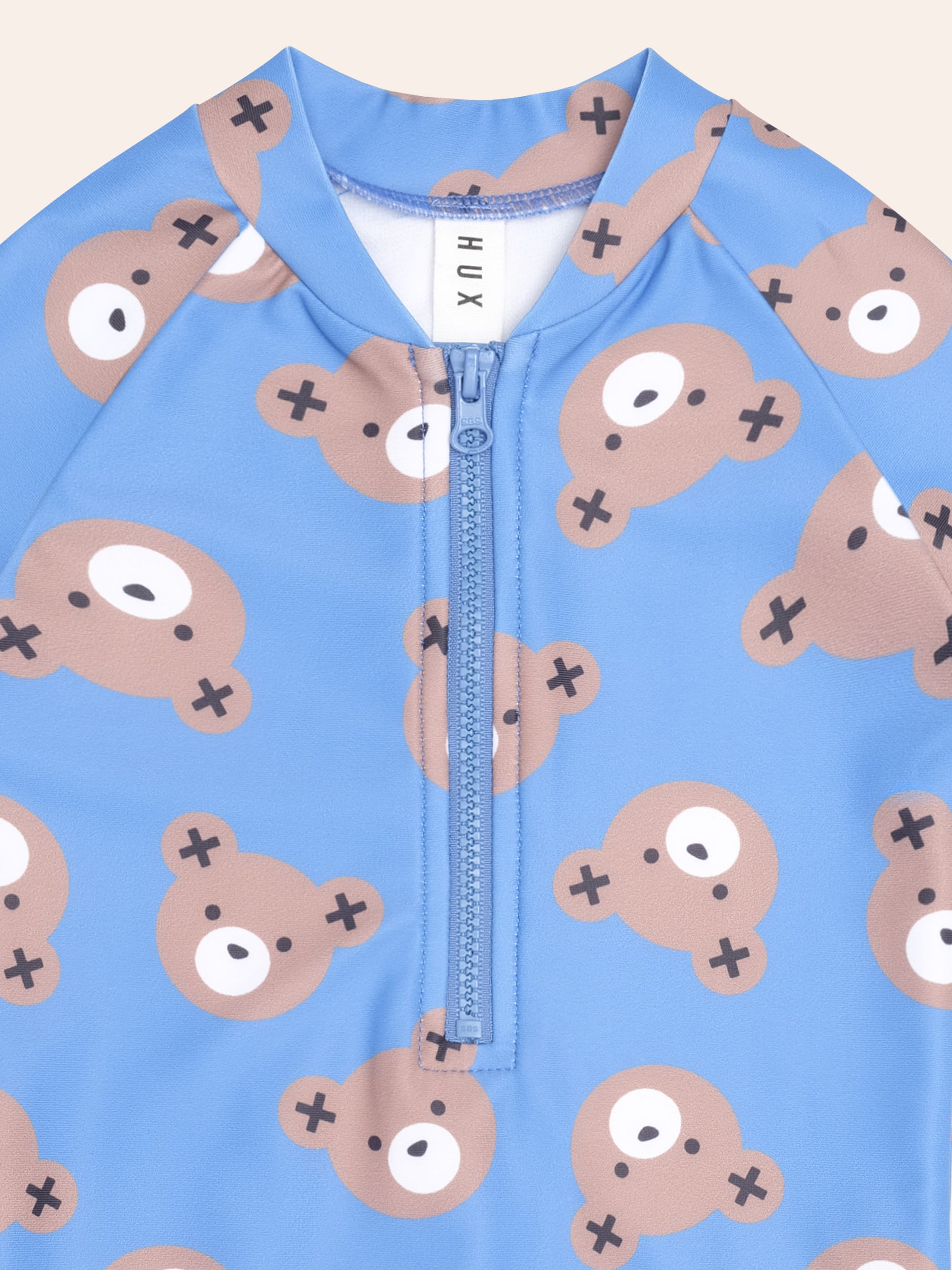 Huxbear Rashsuit SWIMWEAR Huxbaby Shopify