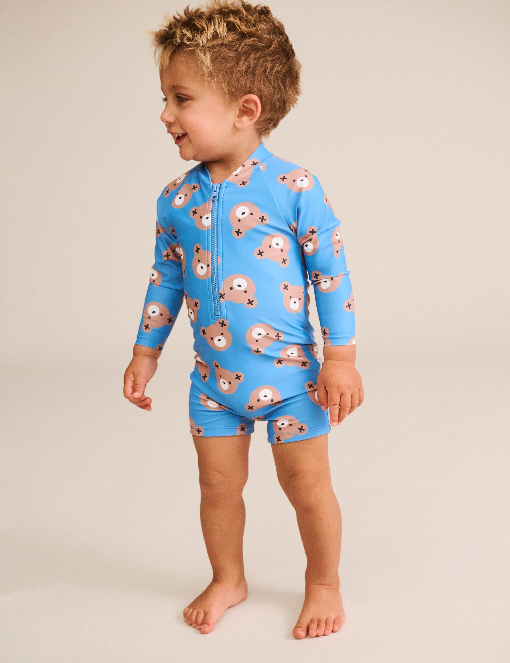 Huxbear Rashsuit SWIMWEAR Huxbaby Shopify