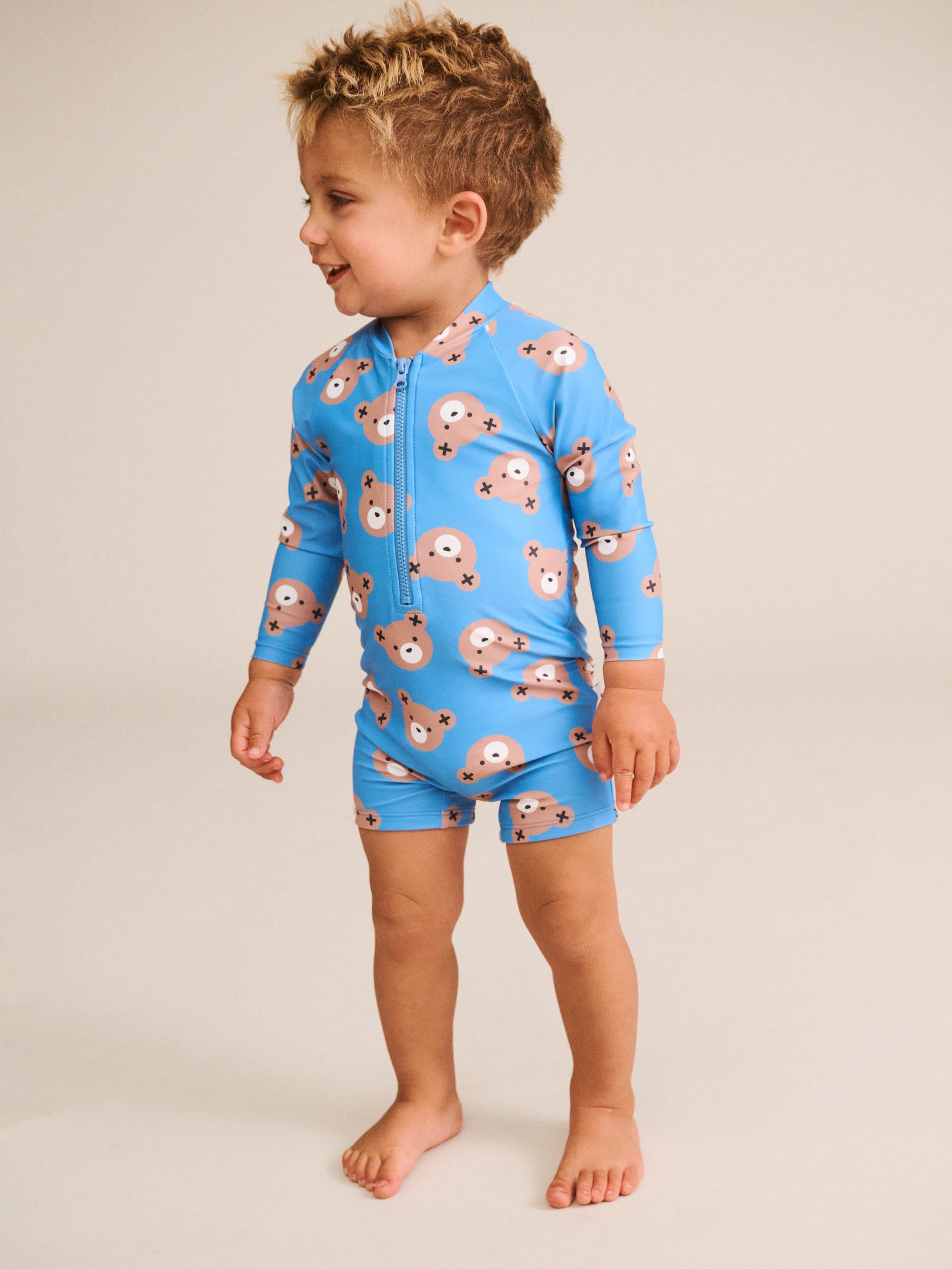 Huxbear Rashsuit SWIMWEAR Huxbaby Shopify