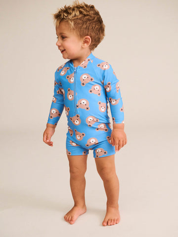 Huxbear Rashsuit SWIMWEAR Huxbaby Shopify