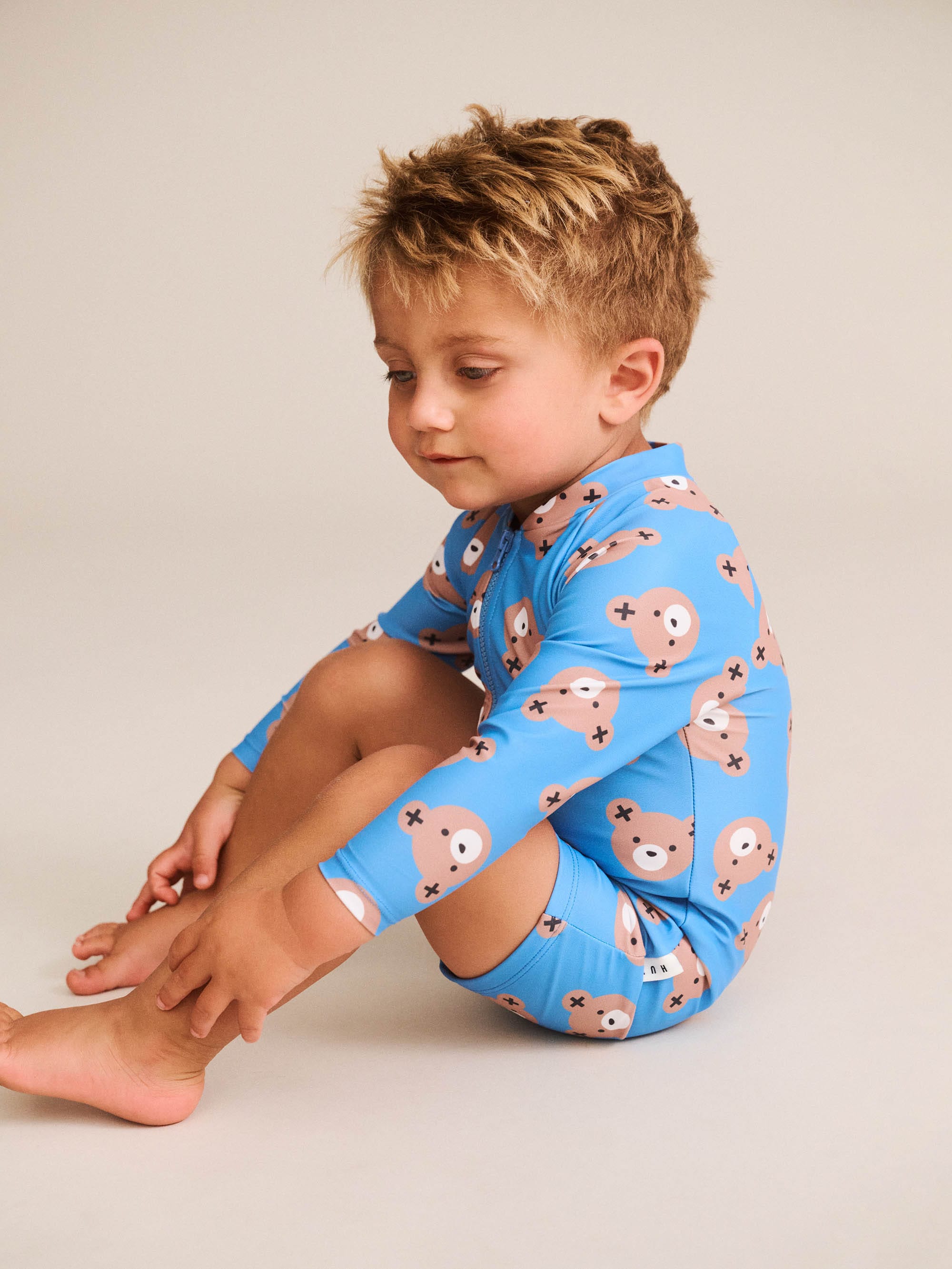 Huxbear Rashsuit SWIMWEAR Huxbaby Shopify