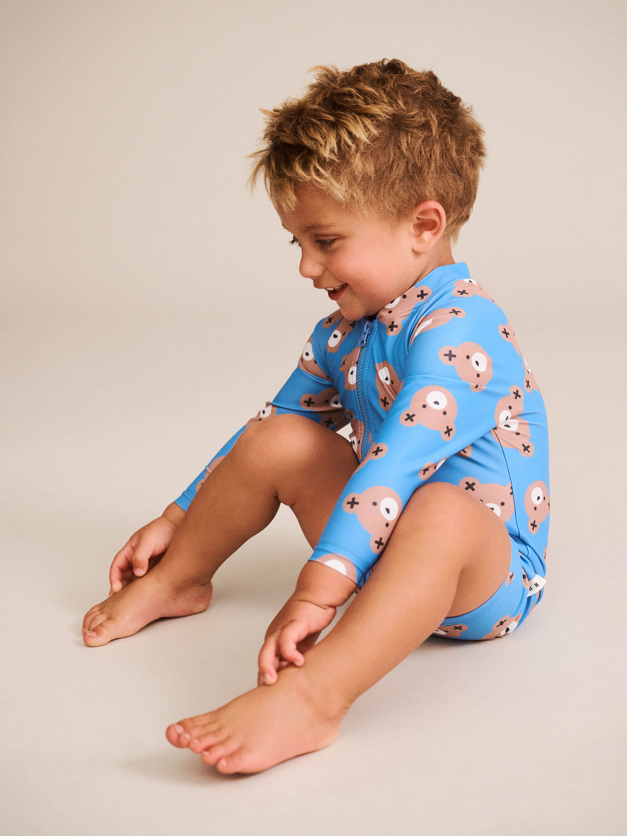 Huxbear Rashsuit SWIMWEAR Huxbaby Shopify