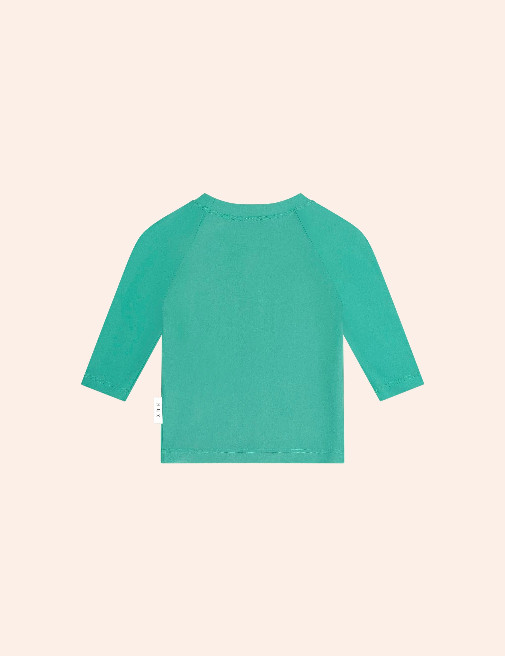 Surfer Hux Rashie SWIMWEAR Huxbaby Shopify
