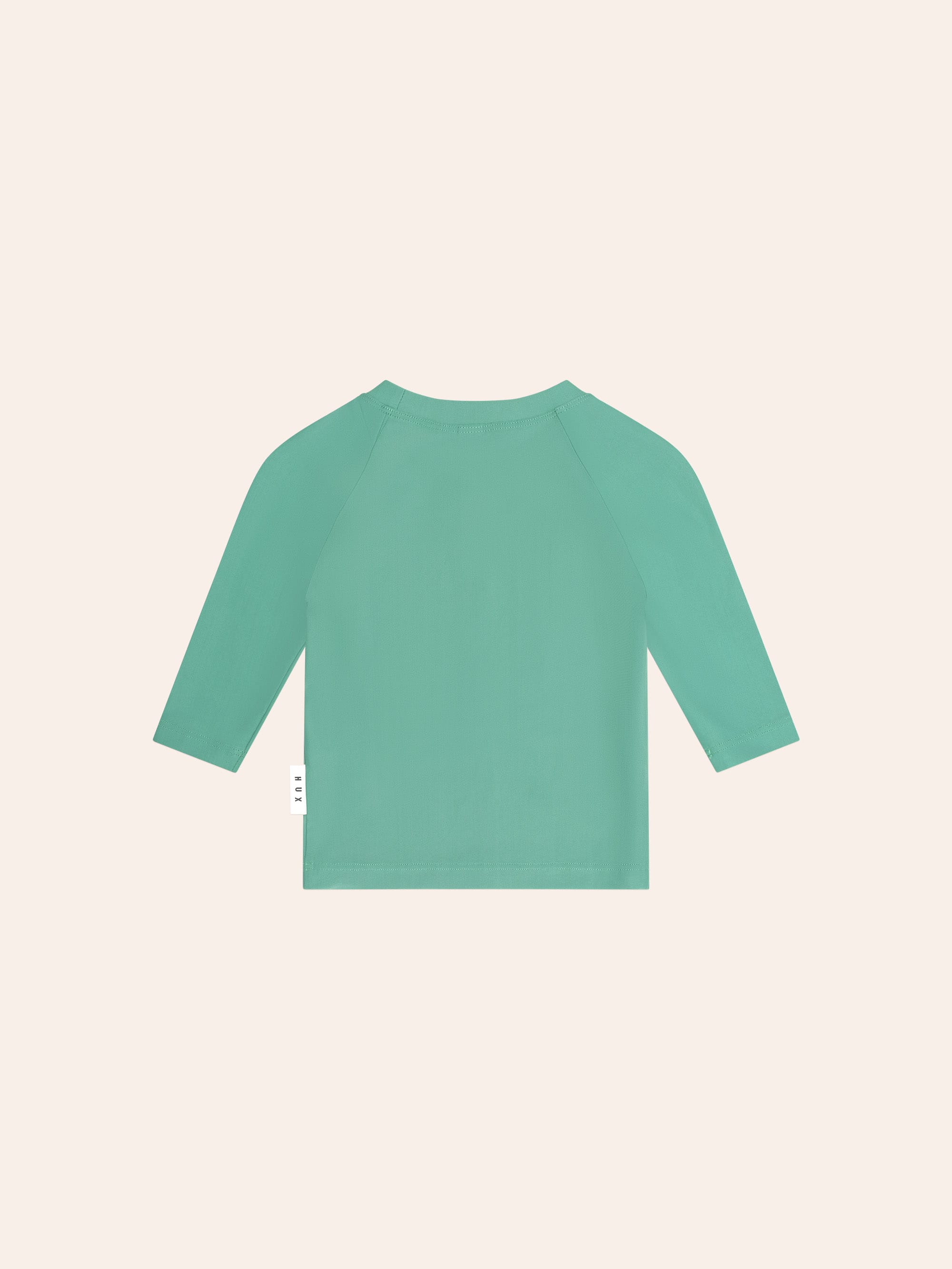 Surfer Hux Rashie SWIMWEAR Huxbaby Shopify