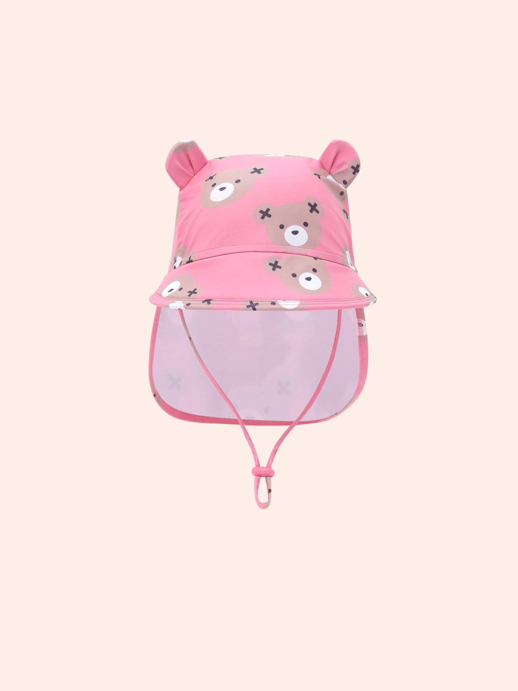 Huxbaby Shopify SWIMWEAR Huxbear Legionnaires Hat