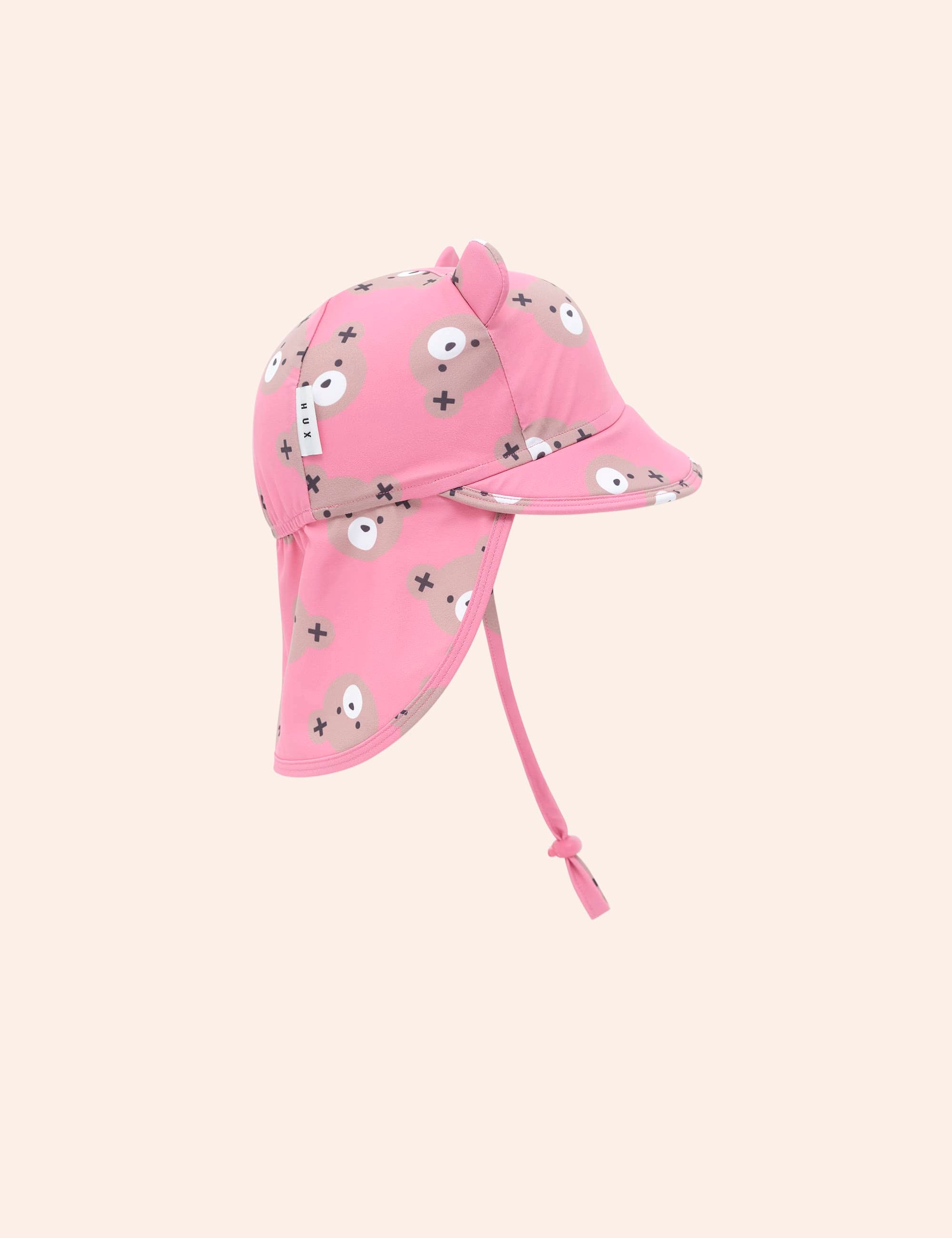 Huxbear Legionnaires Hat SWIMWEAR Huxbaby Shopify