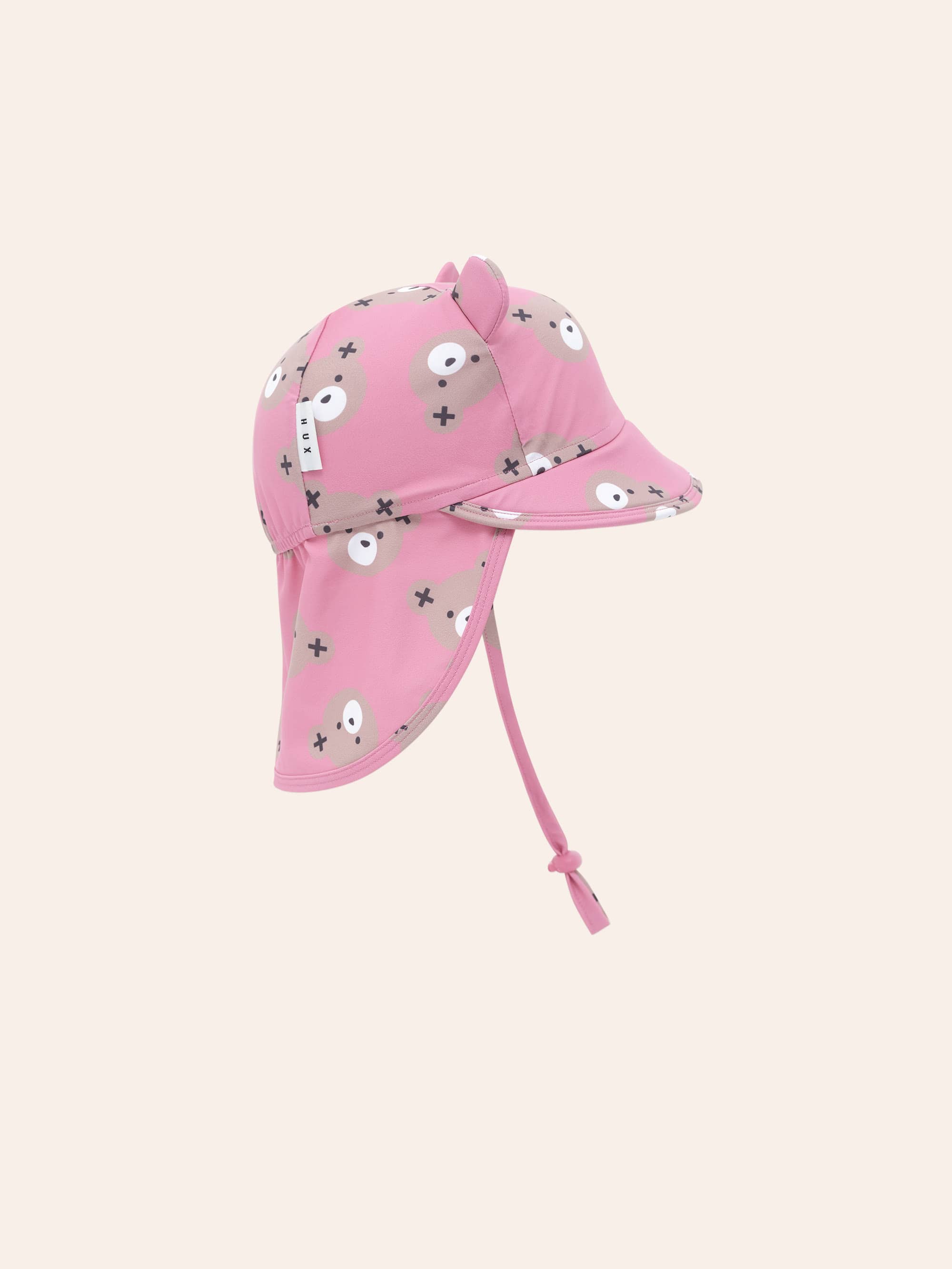 Huxbaby Shopify SWIMWEAR Huxbear Legionnaires Hat