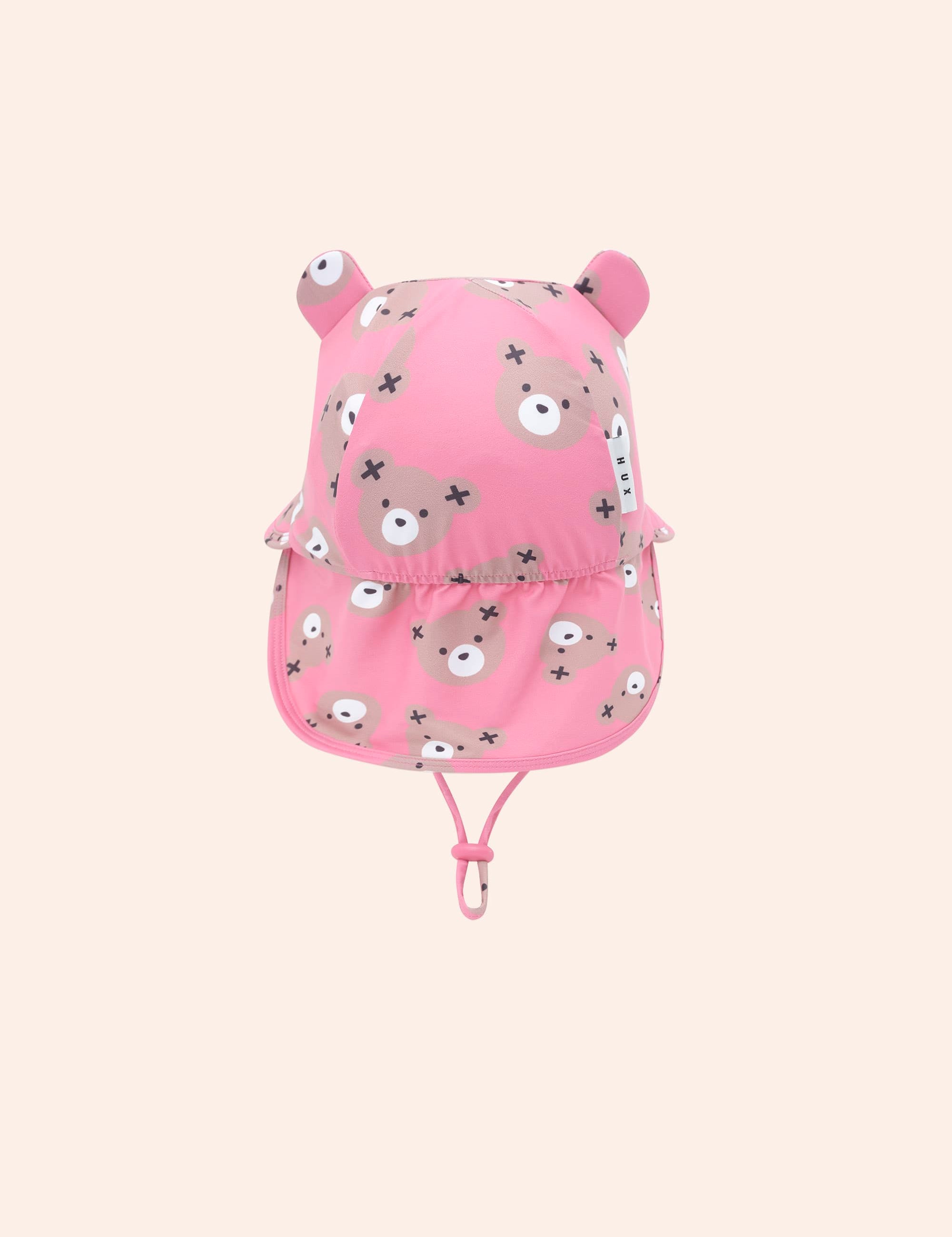 Huxbear Legionnaires Hat SWIMWEAR Huxbaby Shopify