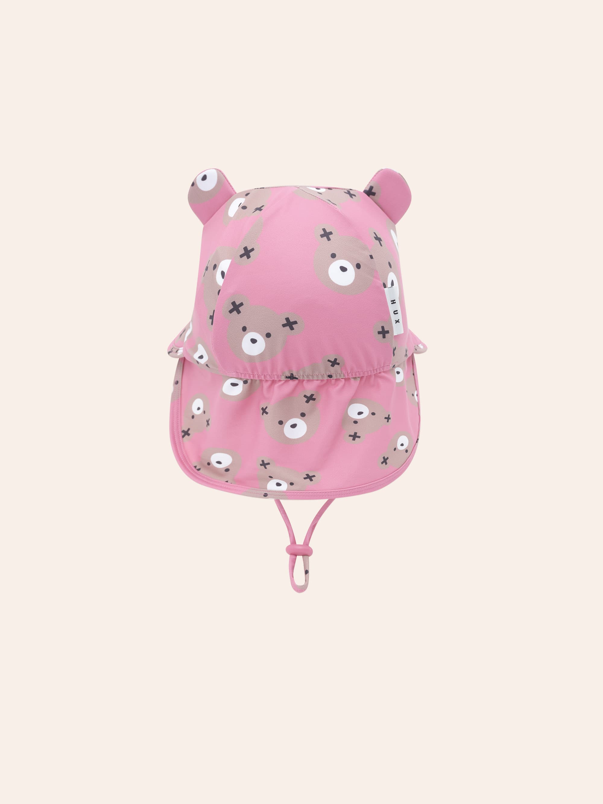 Huxbaby Shopify SWIMWEAR Huxbear Legionnaires Hat
