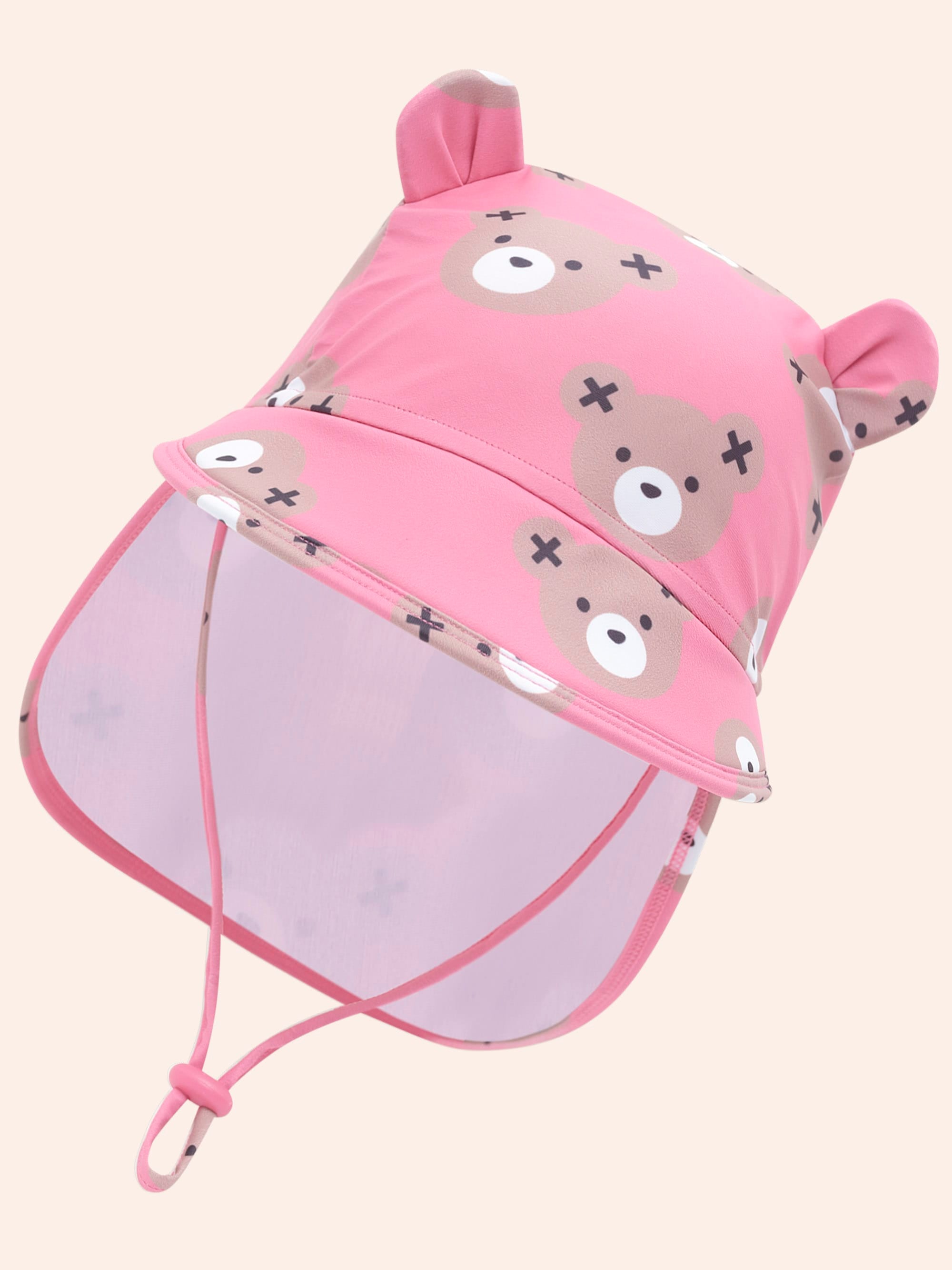 Huxbaby Shopify SWIMWEAR Huxbear Legionnaires Hat
