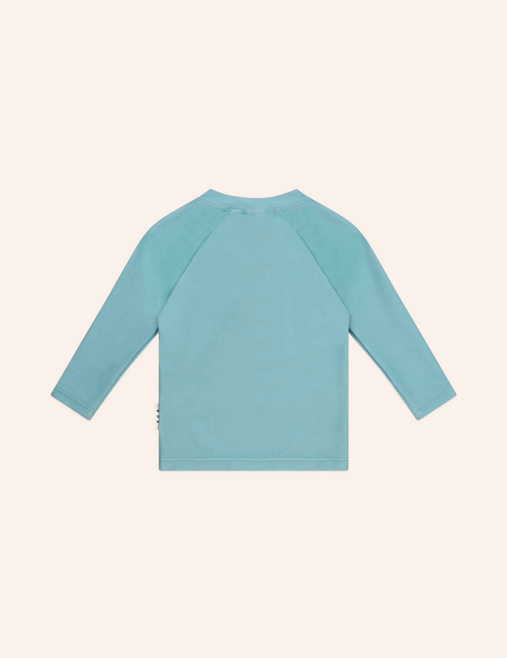 Kel Koala Rashguard SWIMWEAR Huxbaby