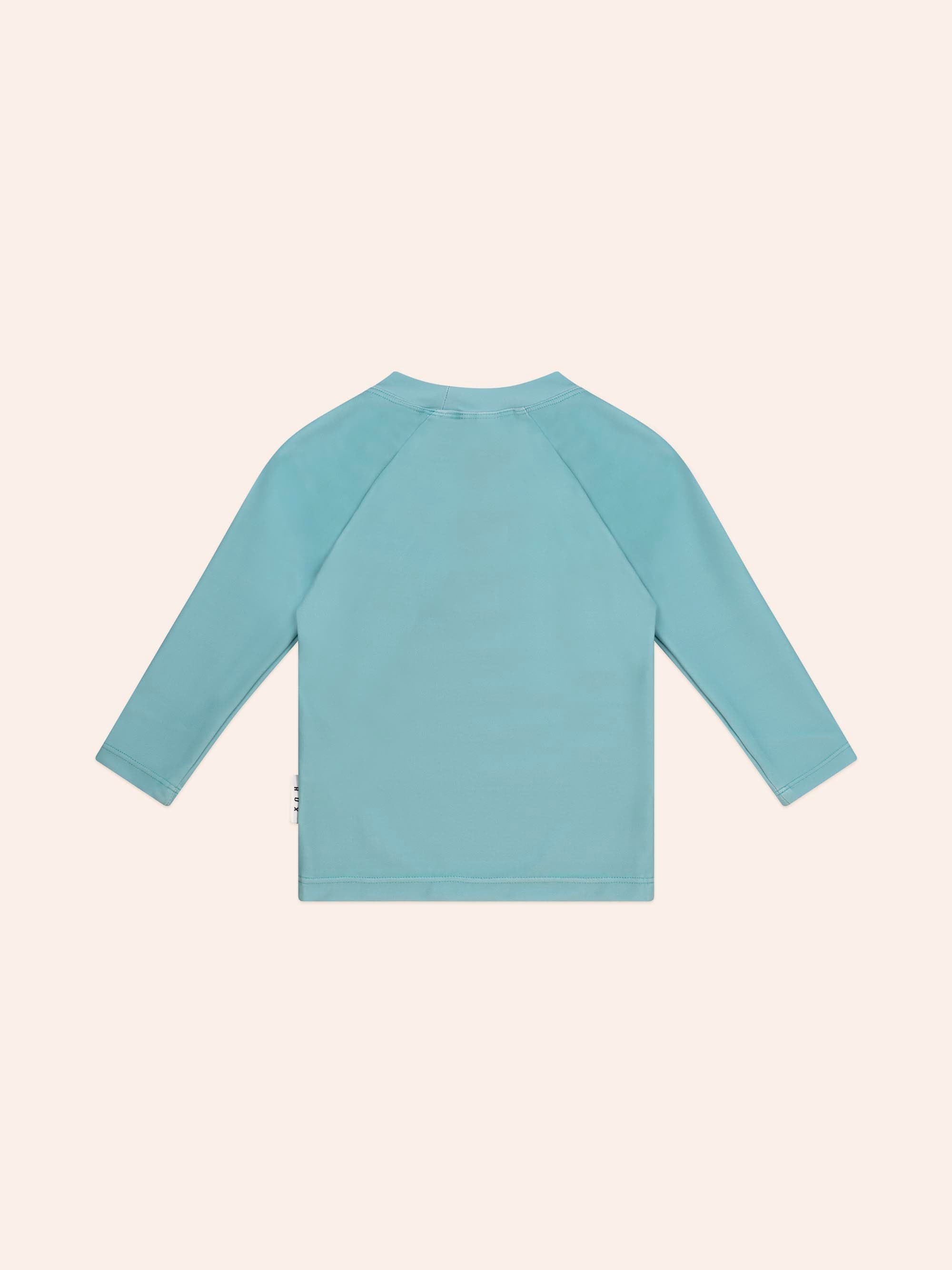 Kel Koala Rashguard SWIMWEAR Huxbaby