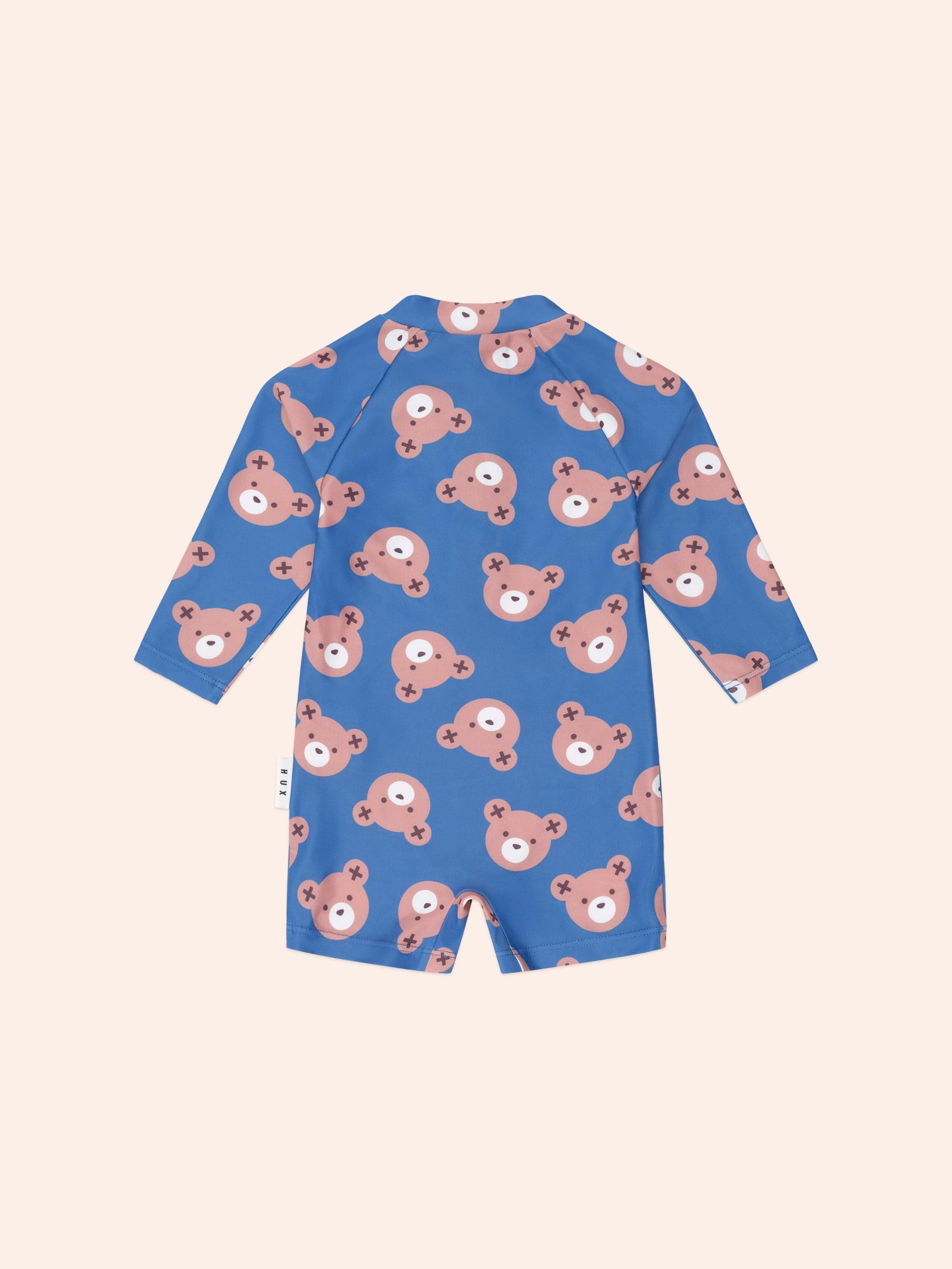 Classic Hux Rashie SWIMWEAR Huxbaby