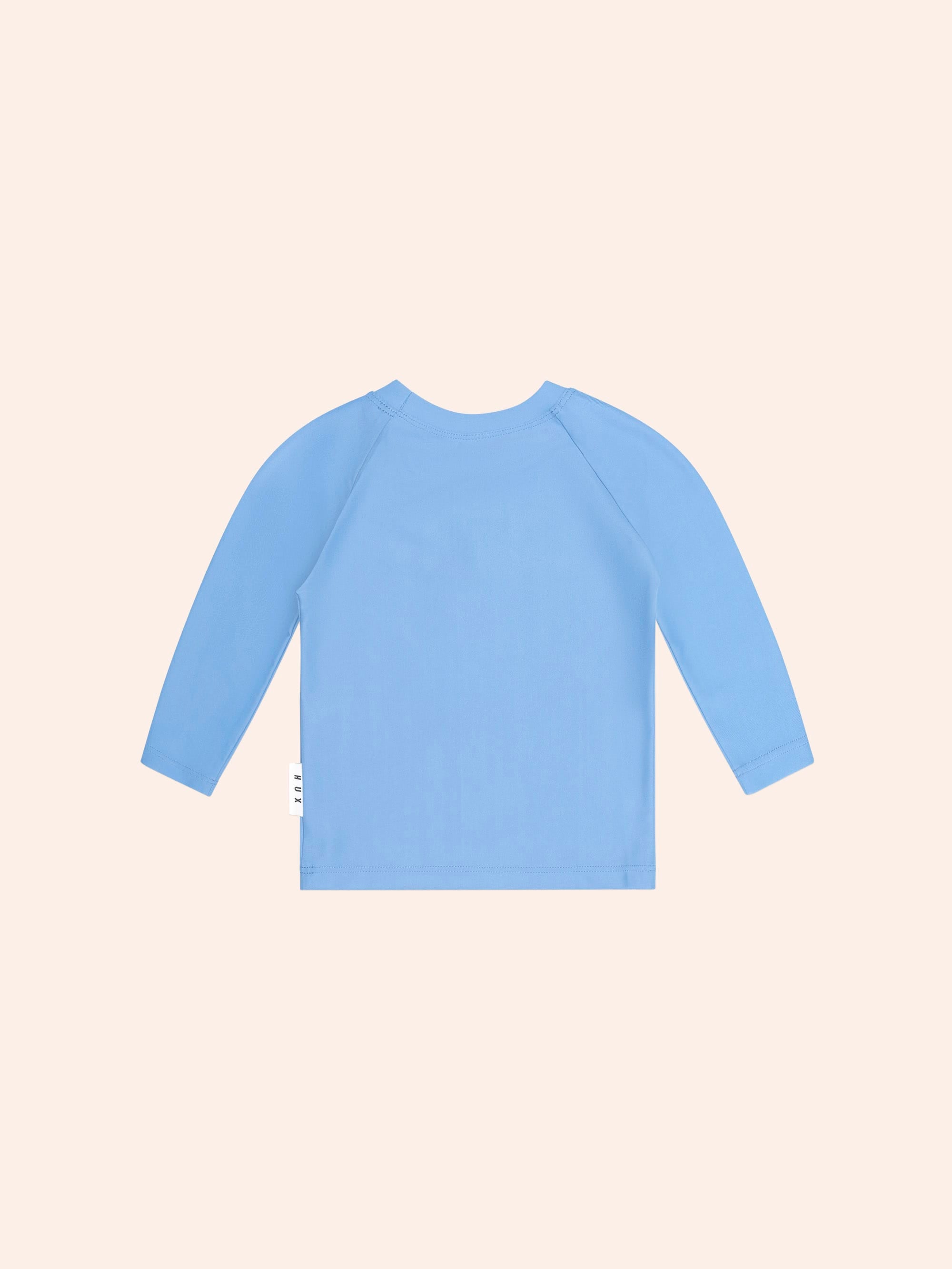 Surfer Festive Hux Rashie SWIMWEAR Huxbaby Shopify