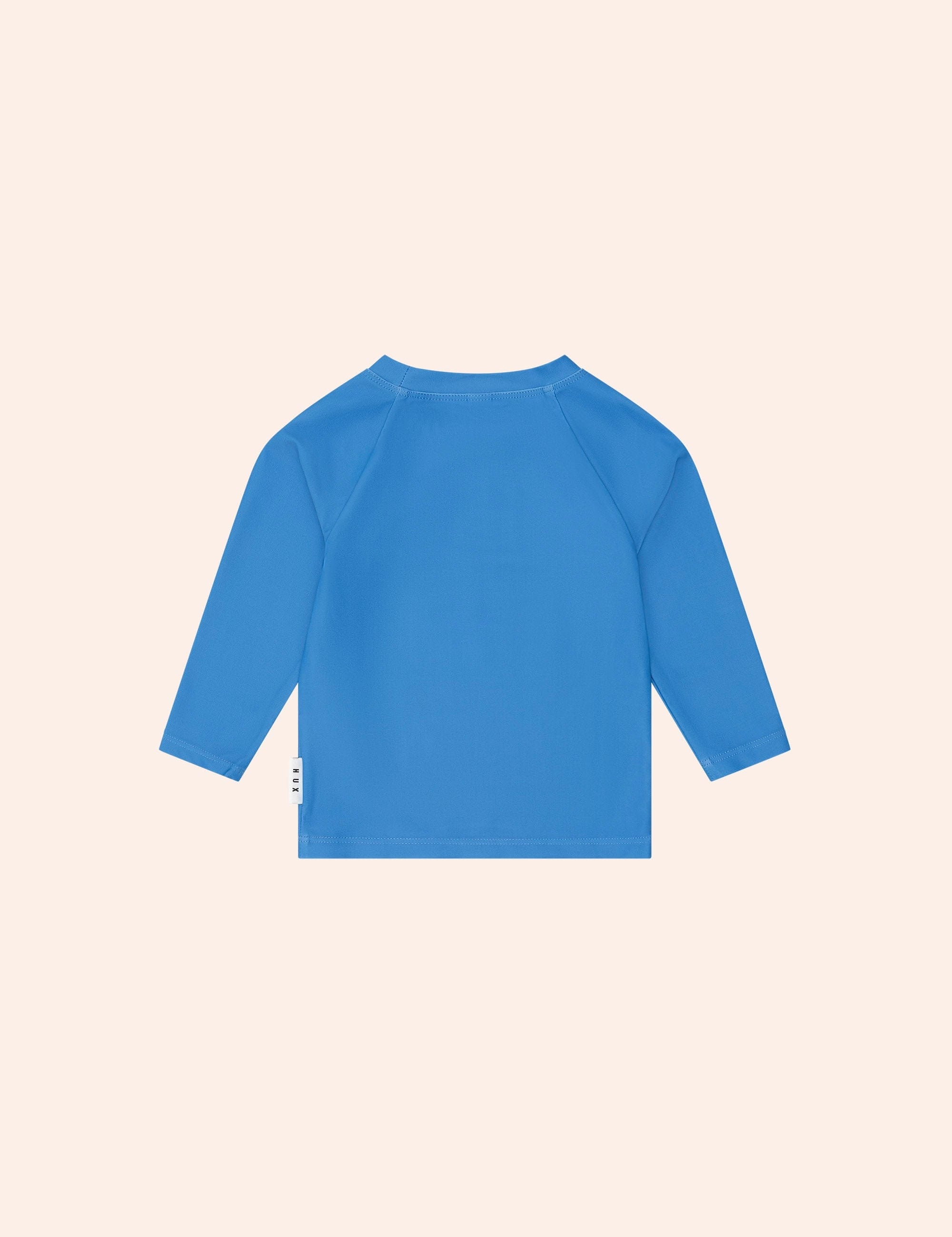 Percy Floatie Rashguard SWIMWEAR Huxbaby