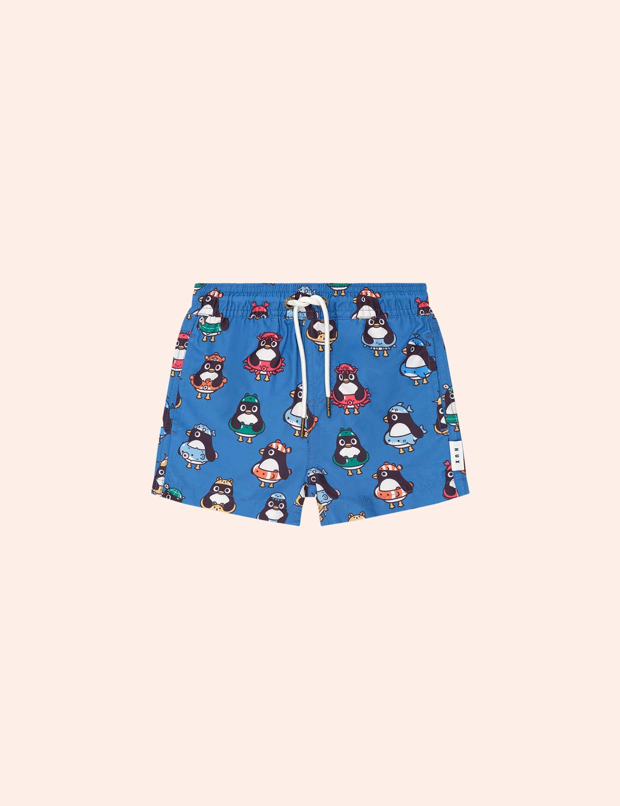 Percy Floatie Boardshort SHORT Huxbaby