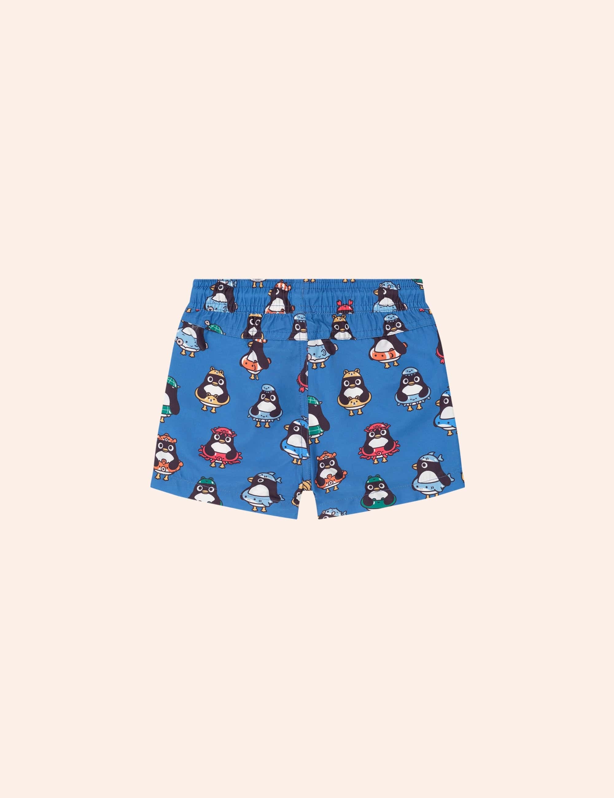Percy Floatie Boardshort SHORT Huxbaby