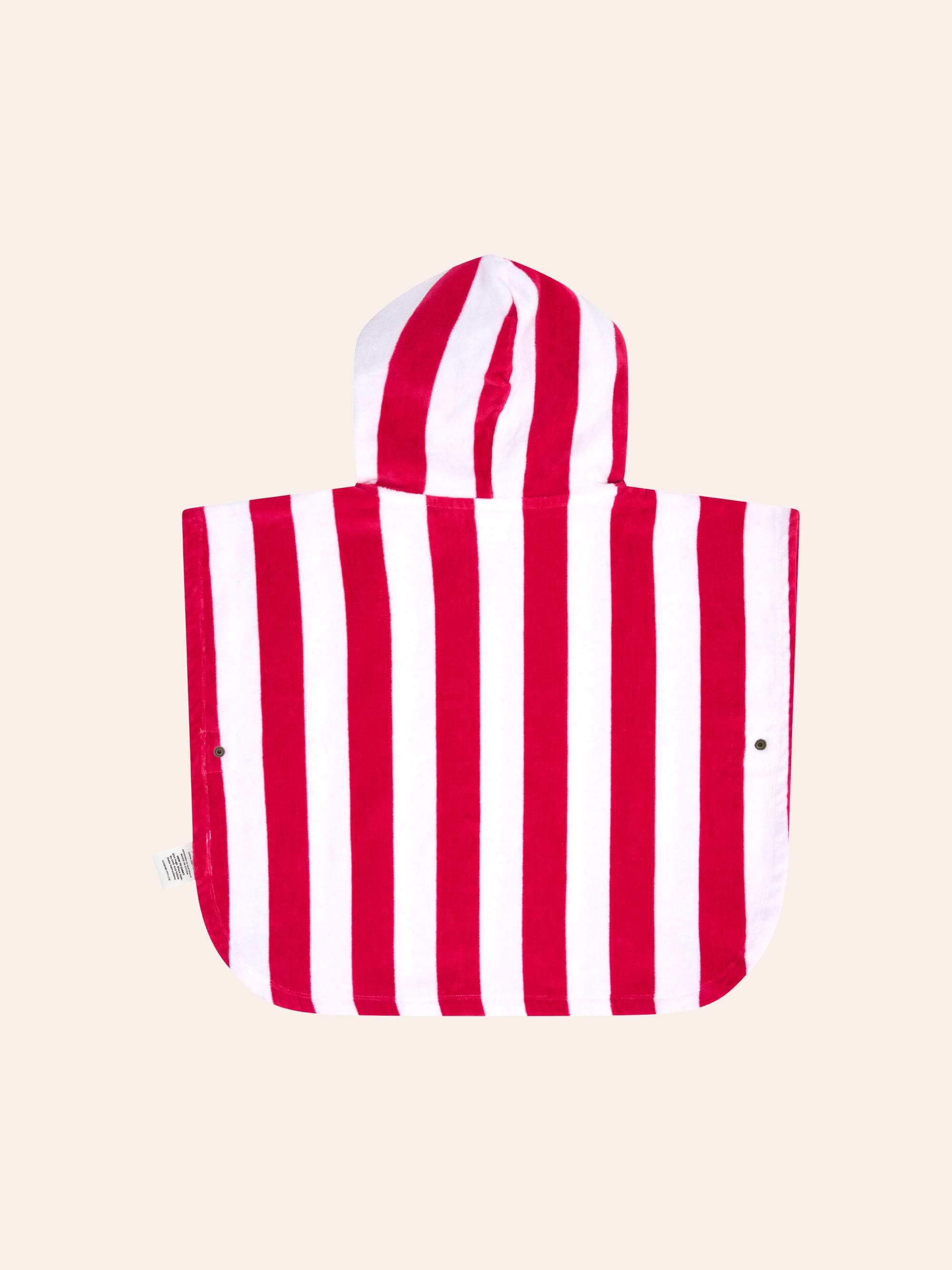 Bon Voyage Swim Poncho SWIMWEAR Huxbaby Shopify
