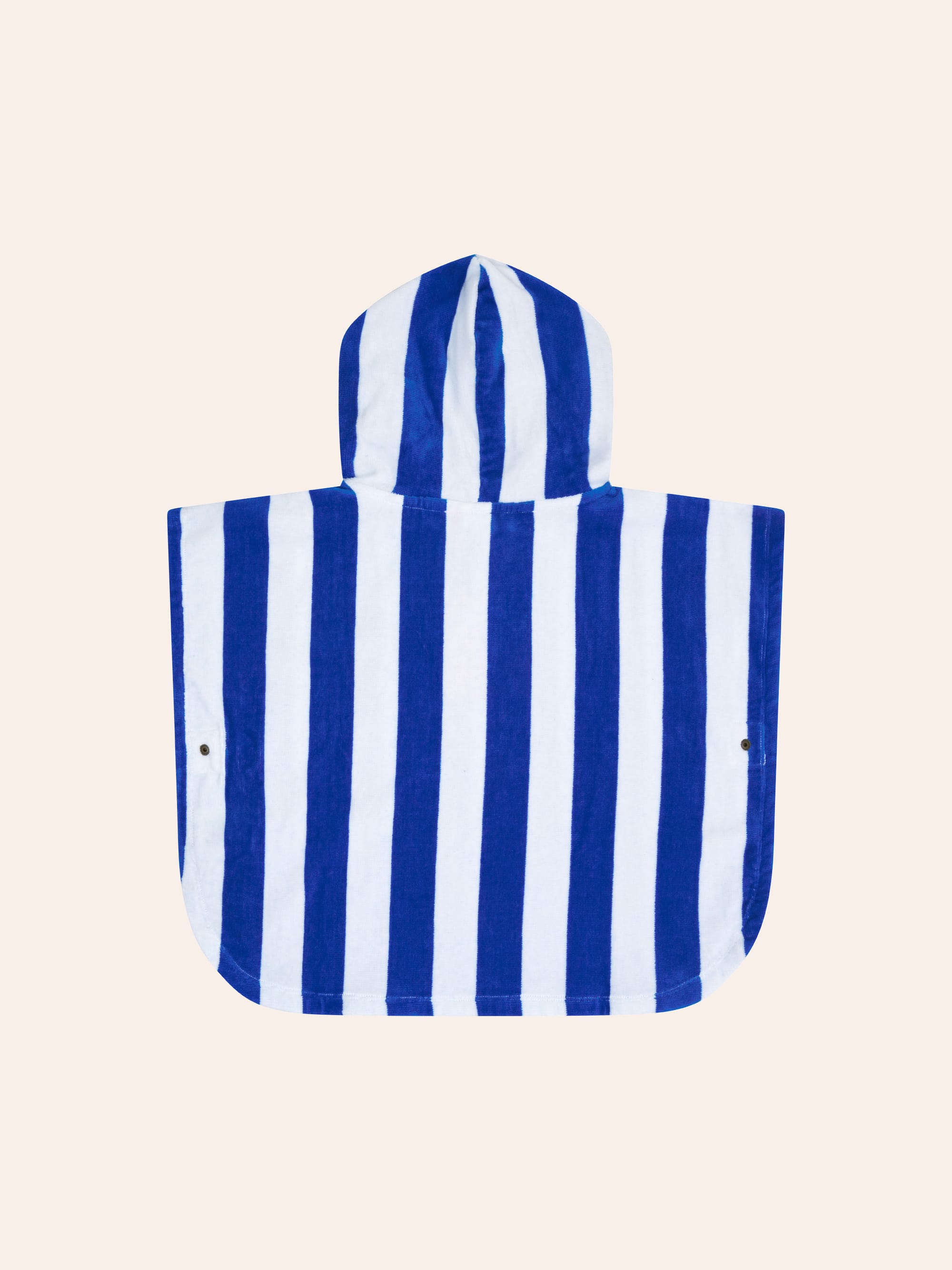 Beach Club Hux Swim Poncho SWIMWEAR Huxbaby Shopify
