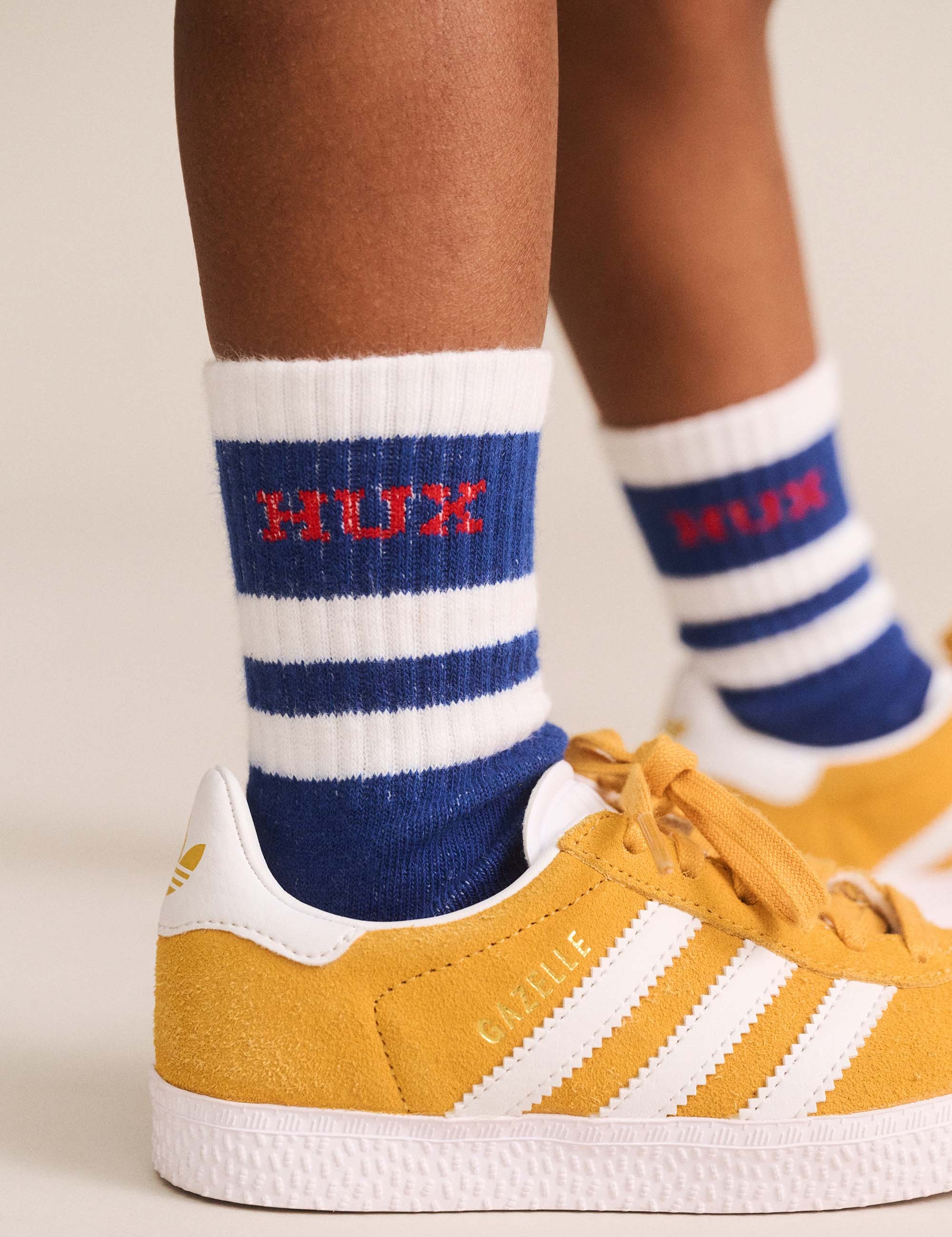 3Pk Boys Sports Socks ACCESSORIES Huxbaby Shopify