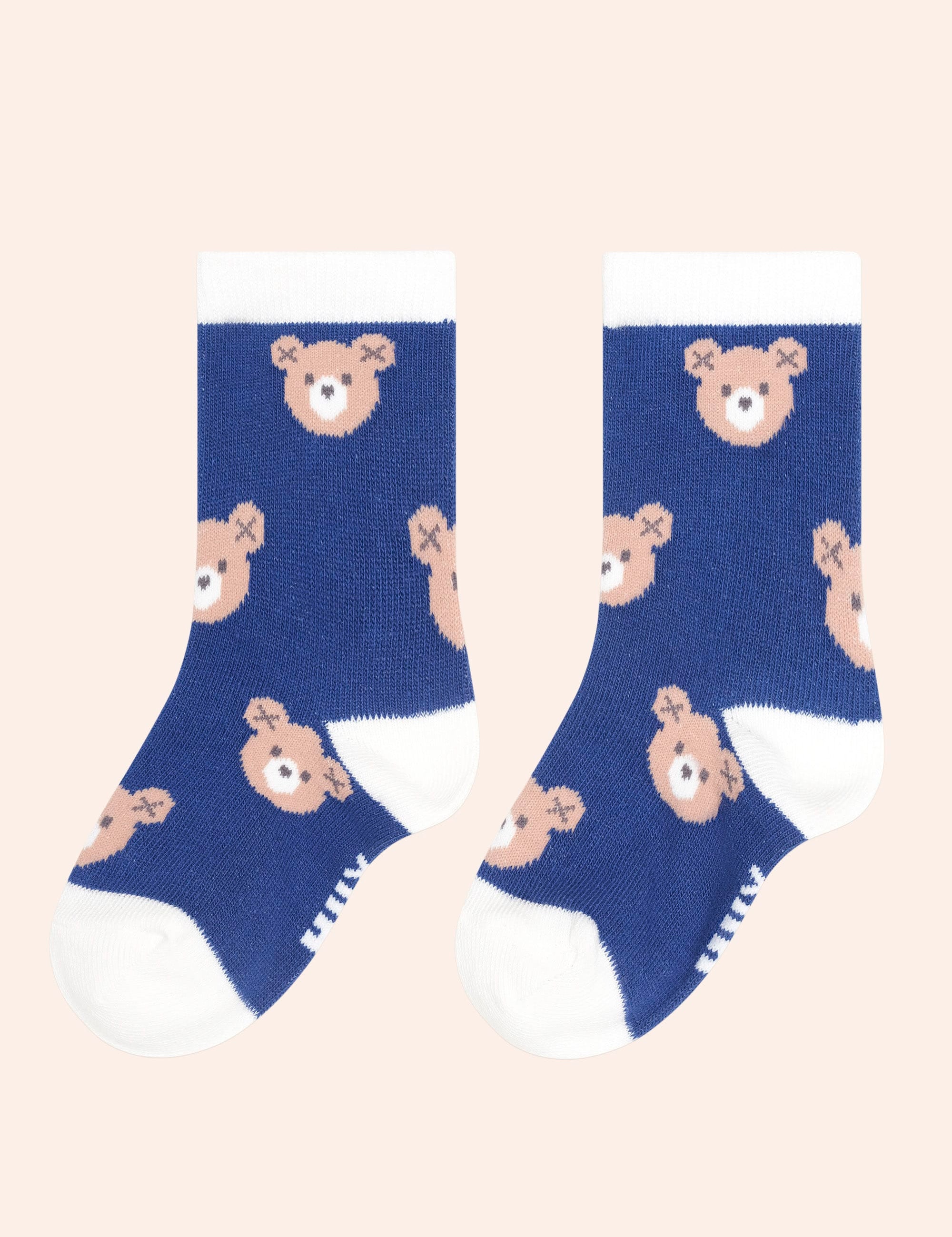 3Pk Boys Socks ACCESSORIES Huxbaby Shopify