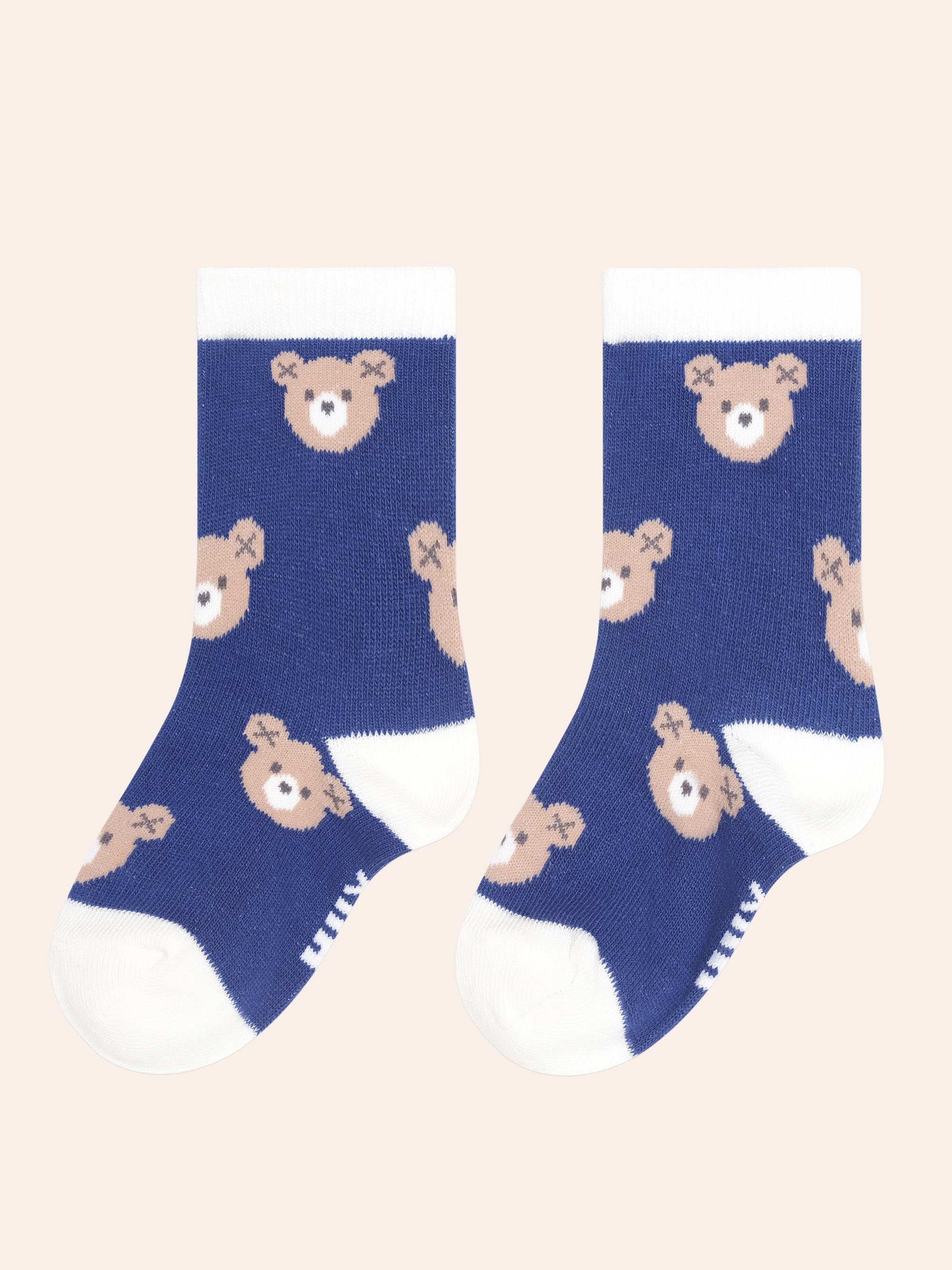 Huxbaby Shopify ACCESSORIES 3Pk Boys Socks