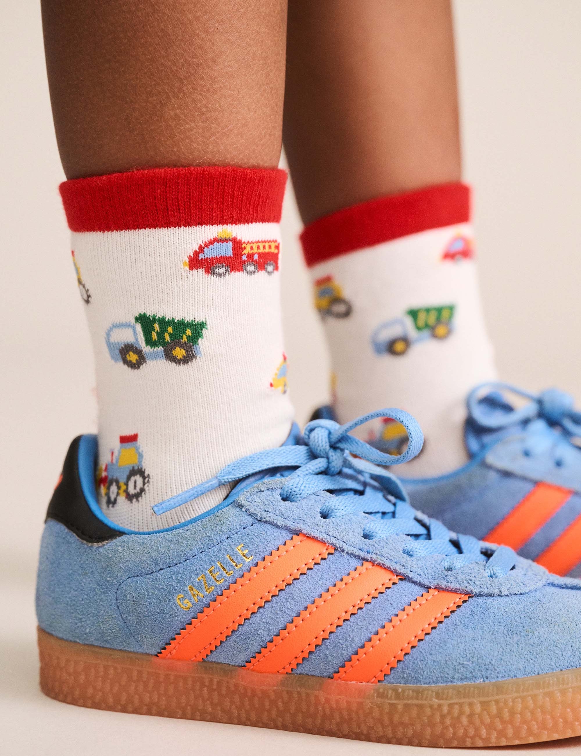 3Pk Boys Socks ACCESSORIES Huxbaby Shopify