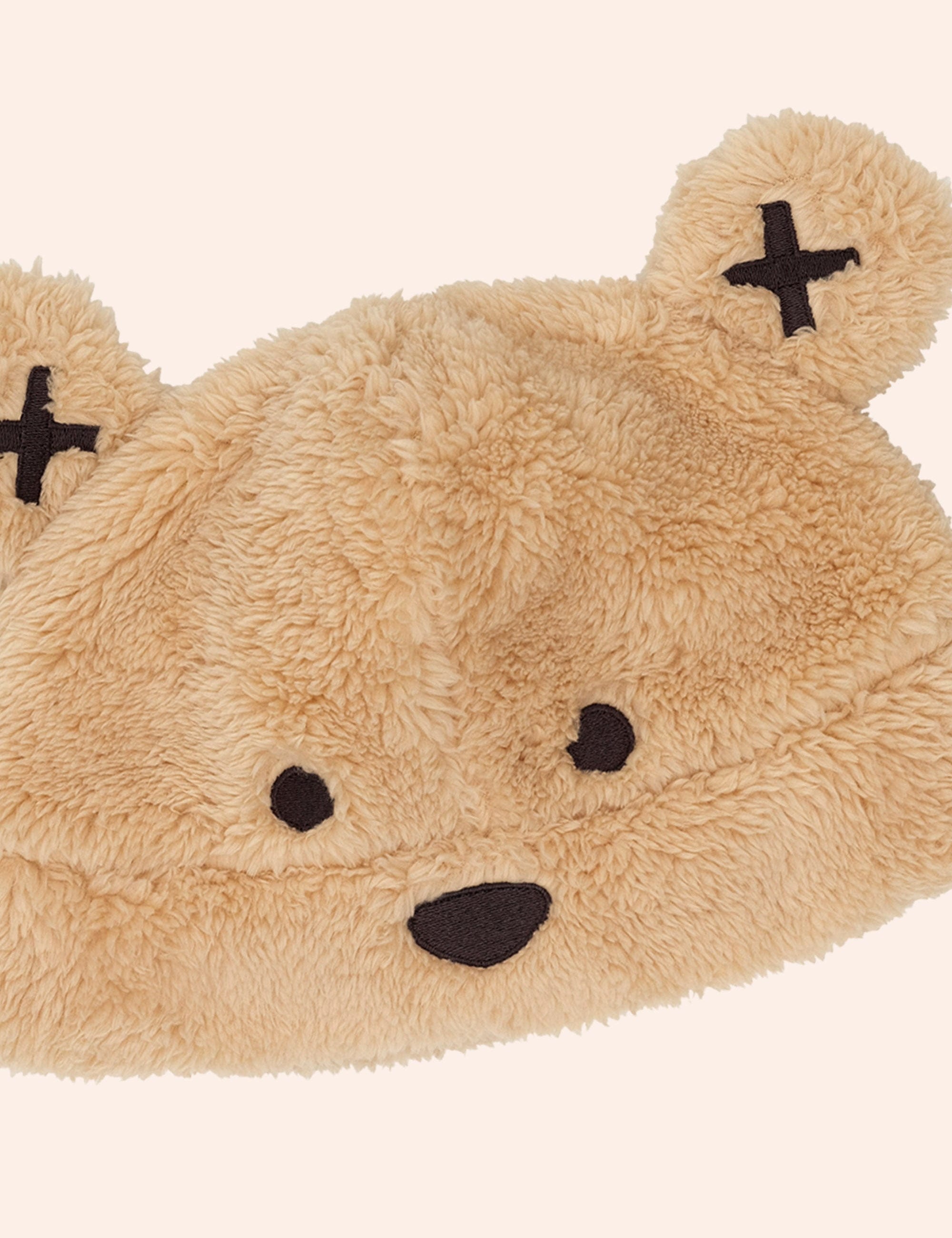 Classic Hux Fur Beanie ACCESSORIES Huxbaby