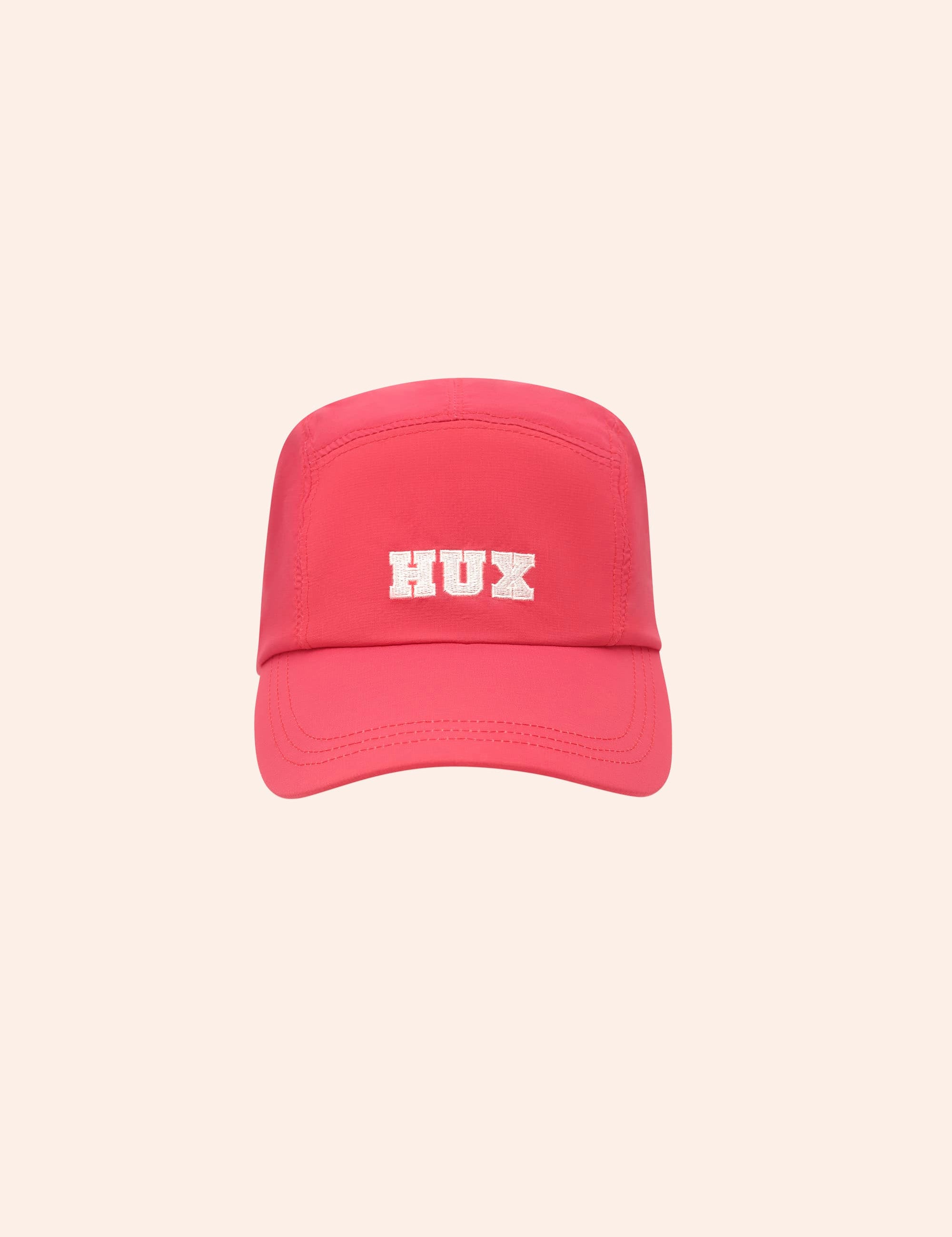 Racer Red Emb Hat ACCESSORIES Huxbaby Shopify
