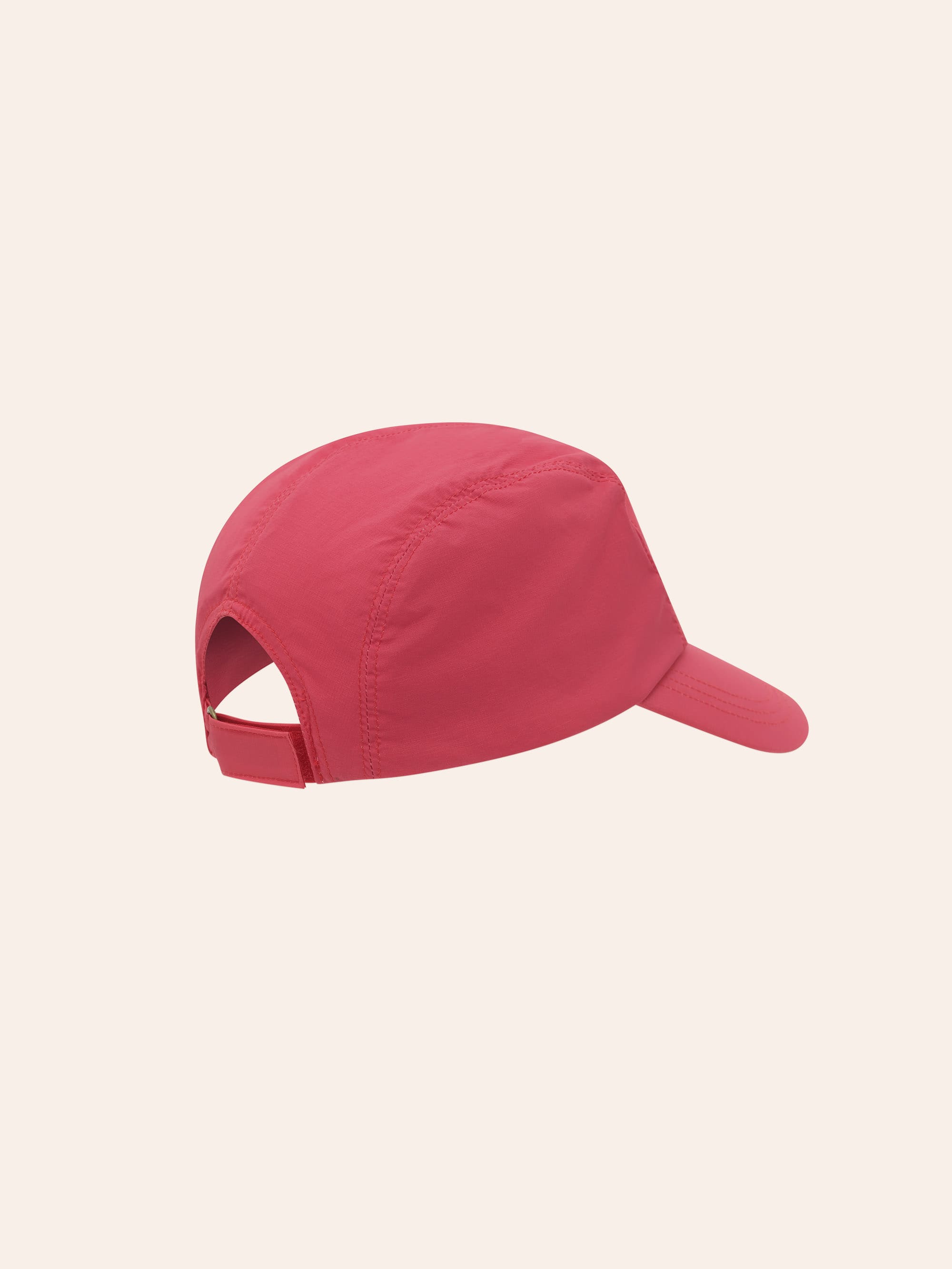 Huxbaby Shopify ACCESSORIES ONE SIZE Racer Red Emb Hat