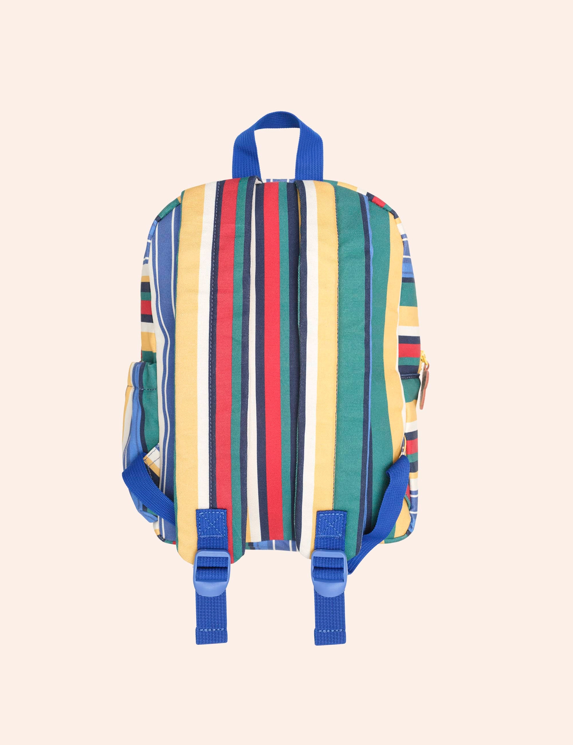 Vacay Stripe Backpack ACCESSORIES Huxbaby Shopify