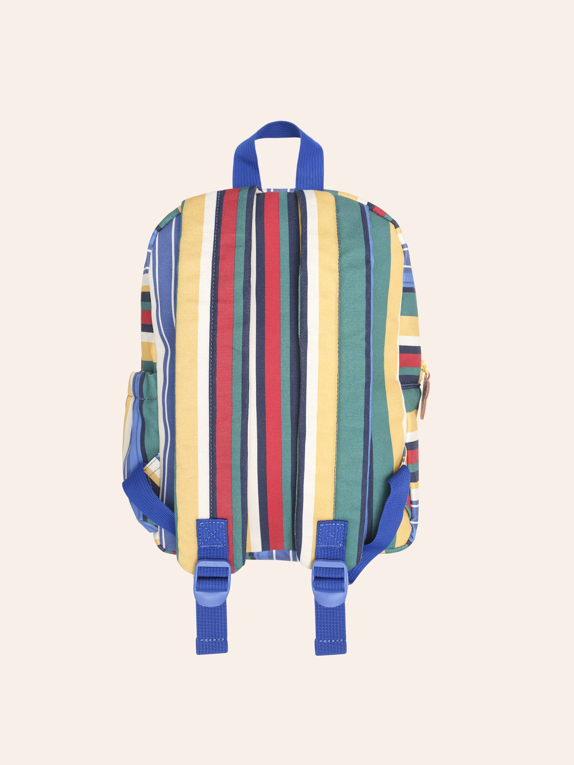 Vacay Stripe Backpack ACCESSORIES Huxbaby Shopify