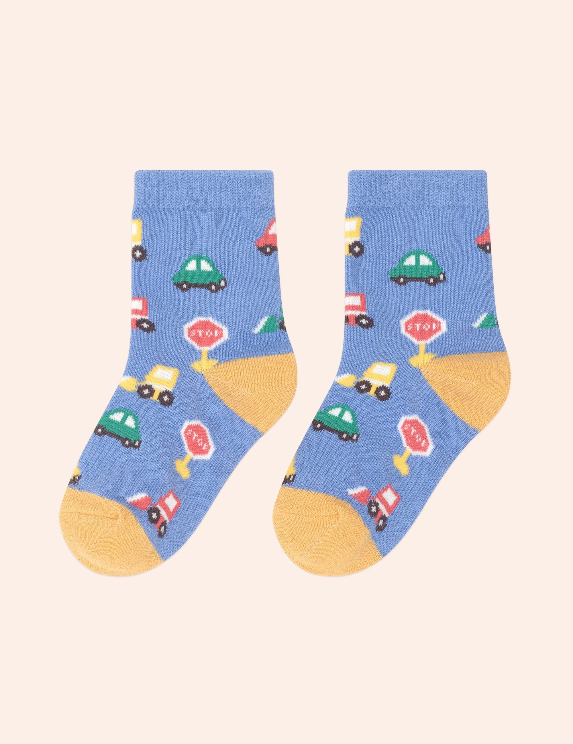 2Pk Hux Sock ACCESSORIES Huxbaby