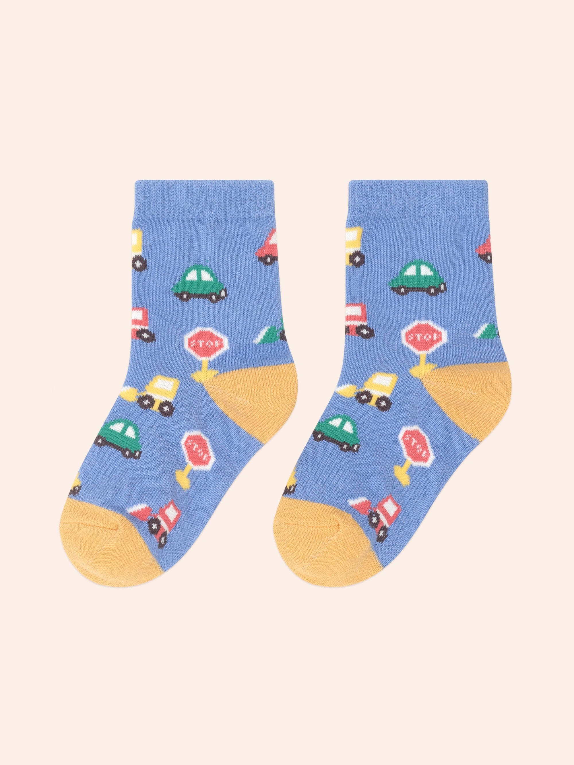 2Pk Hux Sock ACCESSORIES Huxbaby